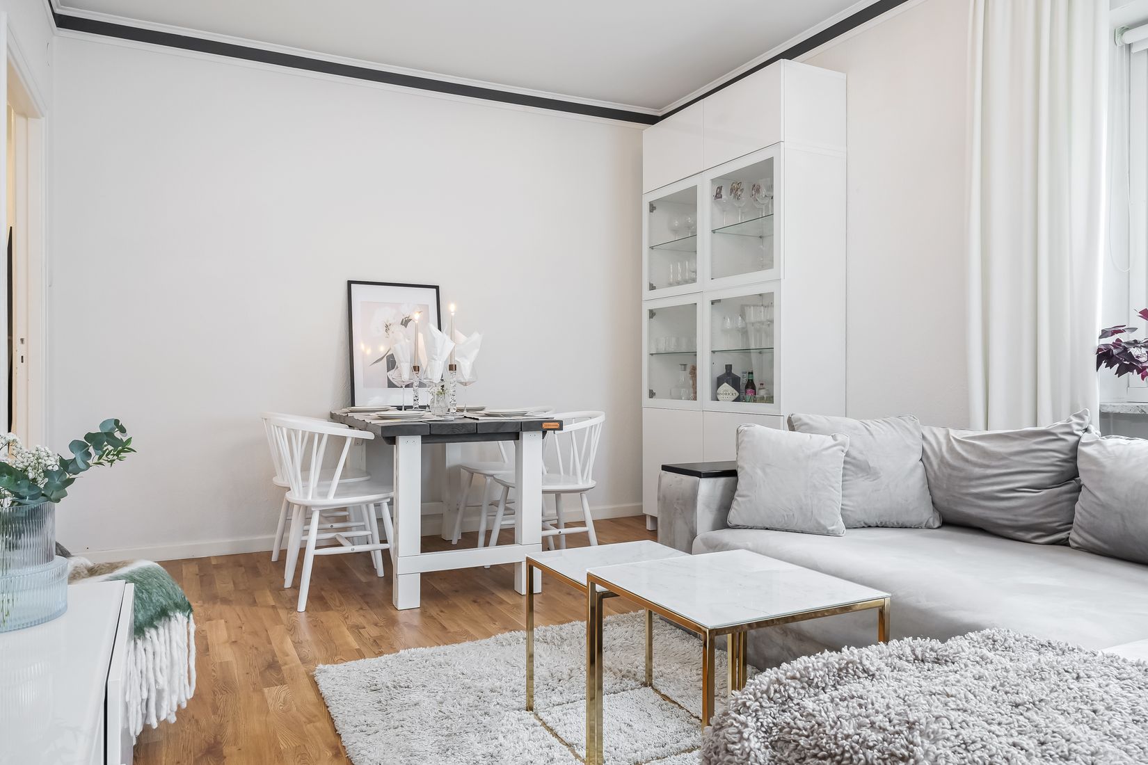 Bostadsrätt, S:t Olofsgatan 38, Centralt, Söder, Norrköping