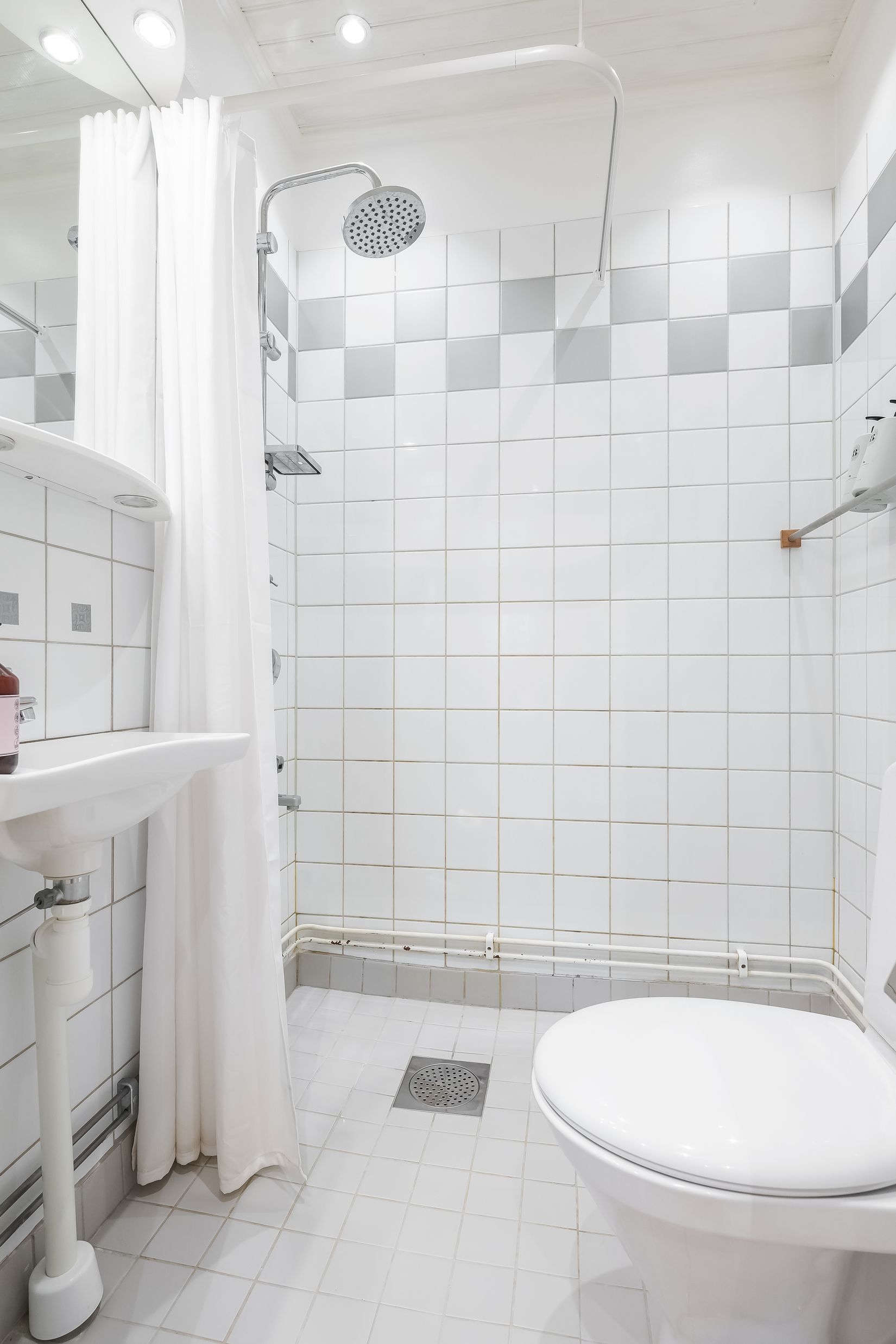 Bostadsrätt, S:t Olofsgatan 38, Centralt, Söder, Norrköping