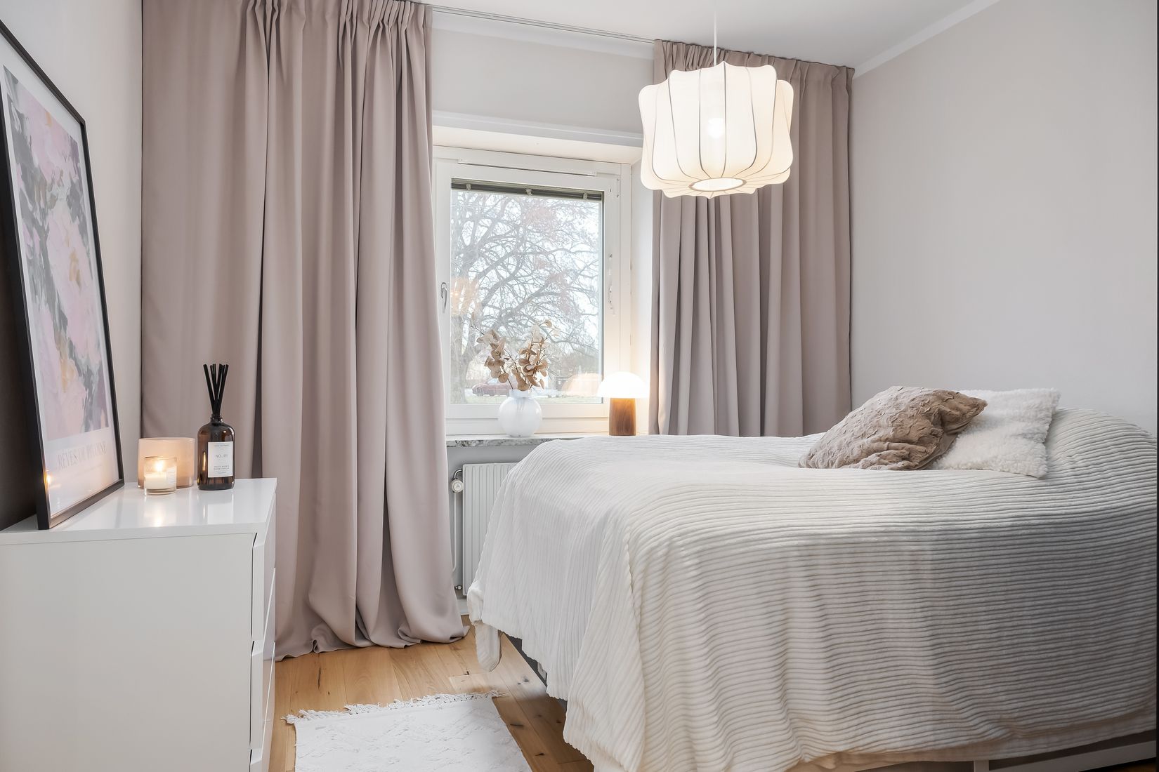 Bostadsrätt, S:t Olofsgatan 38, Centralt, Söder, Norrköping