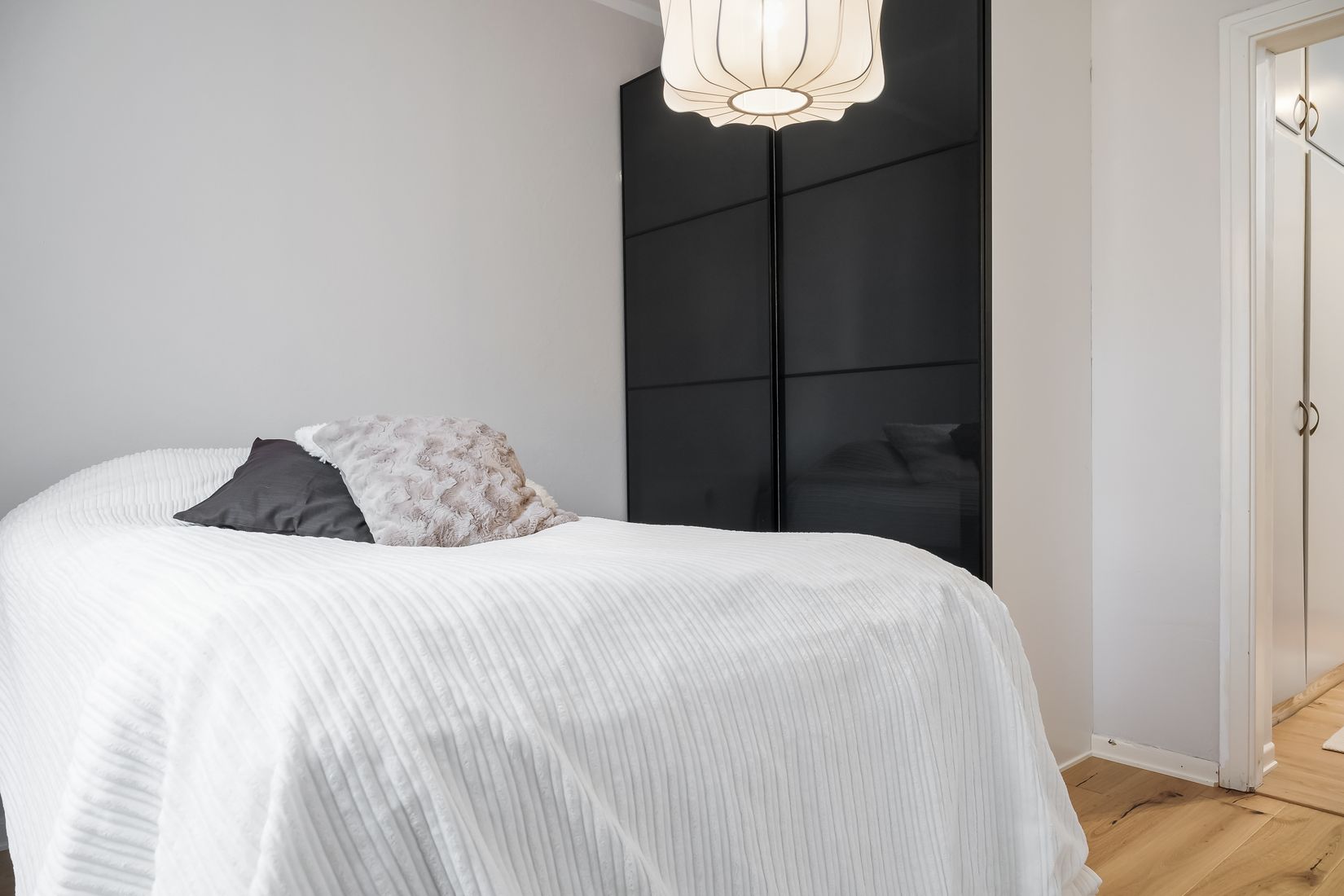 Bostadsrätt, S:t Olofsgatan 38, Centralt, Söder, Norrköping