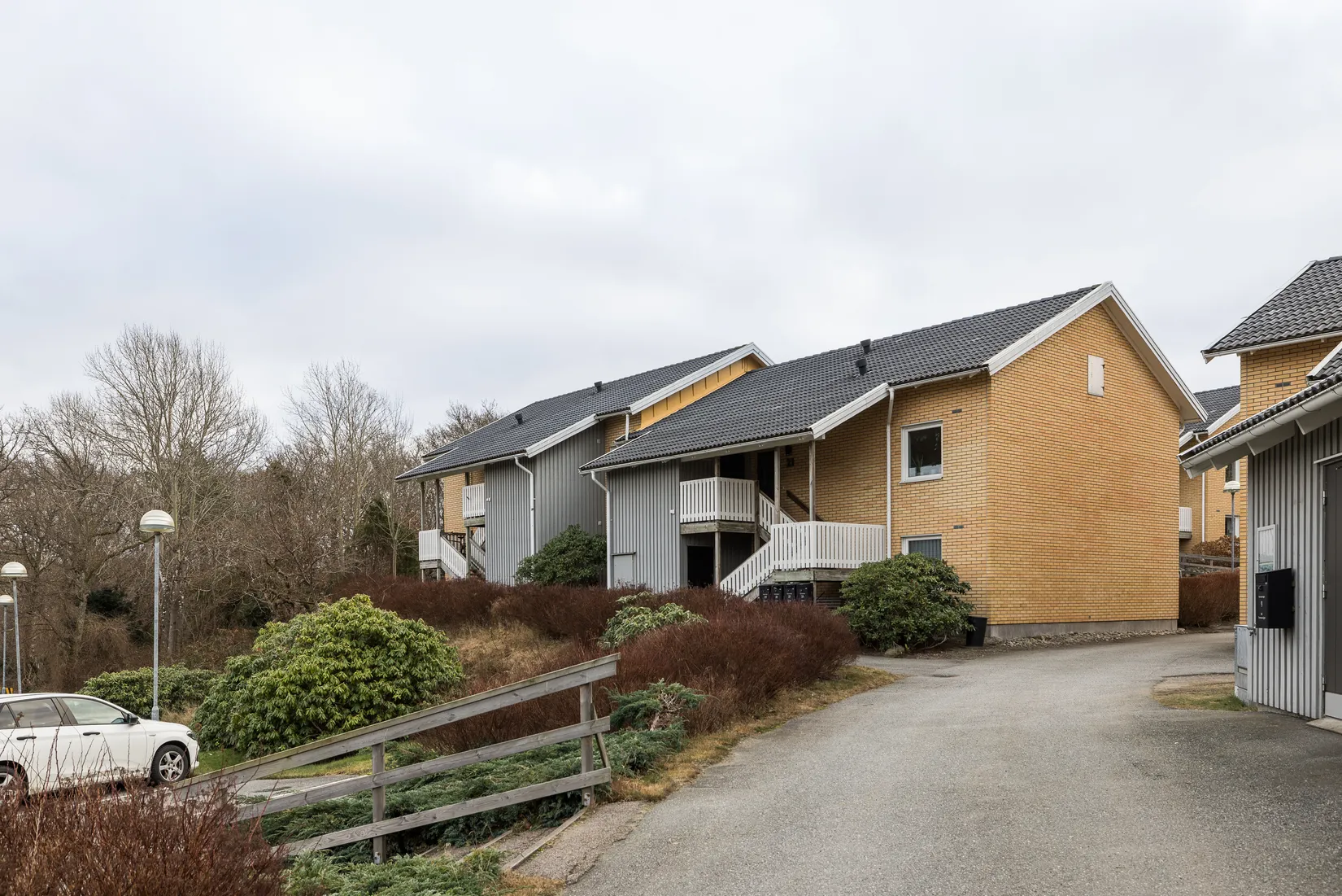 Bostadsrätt, Torvmossevägen 23, Kullavik, Kungsbacka