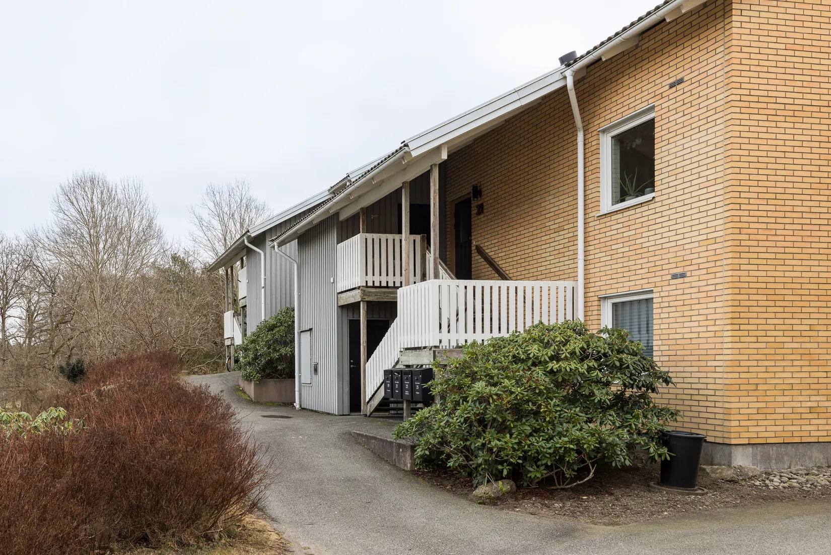 Bostadsrätt, Torvmossevägen 23, Kullavik, Kungsbacka