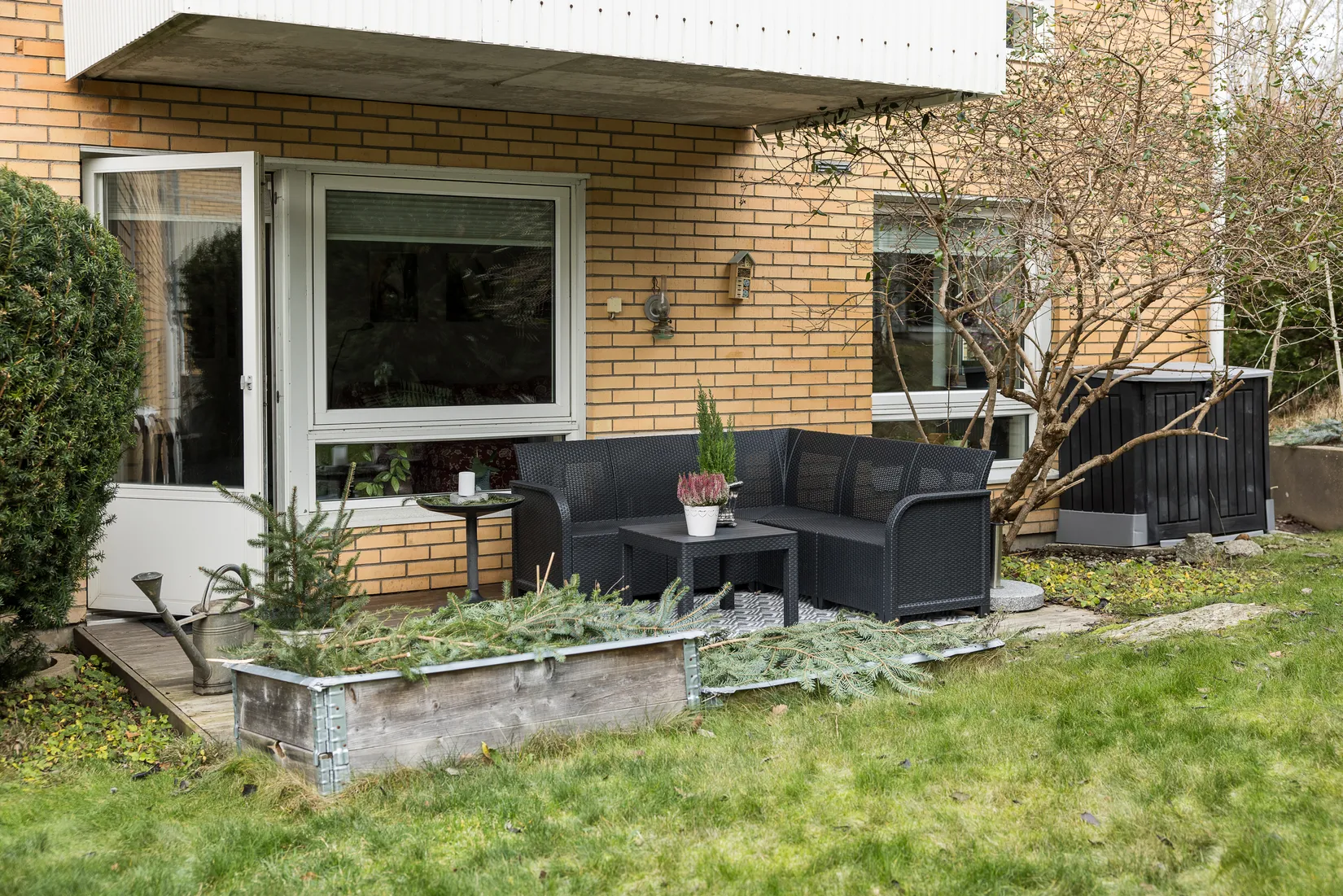 Bostadsrätt, Torvmossevägen 23, Kullavik, Kungsbacka