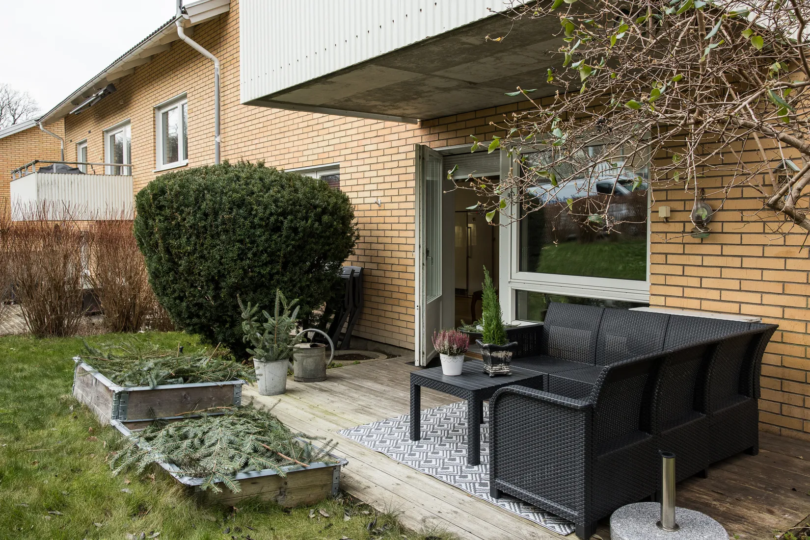 Bostadsrätt, Torvmossevägen 23, Kullavik, Kungsbacka