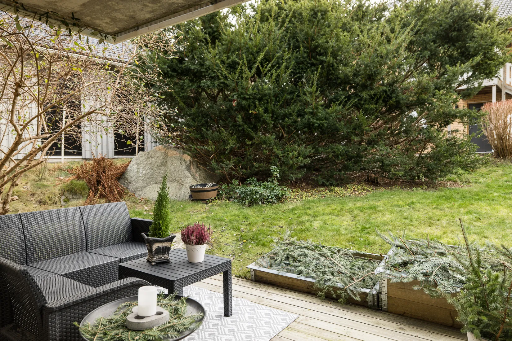 Bostadsrätt, Torvmossevägen 23, Kullavik, Kungsbacka