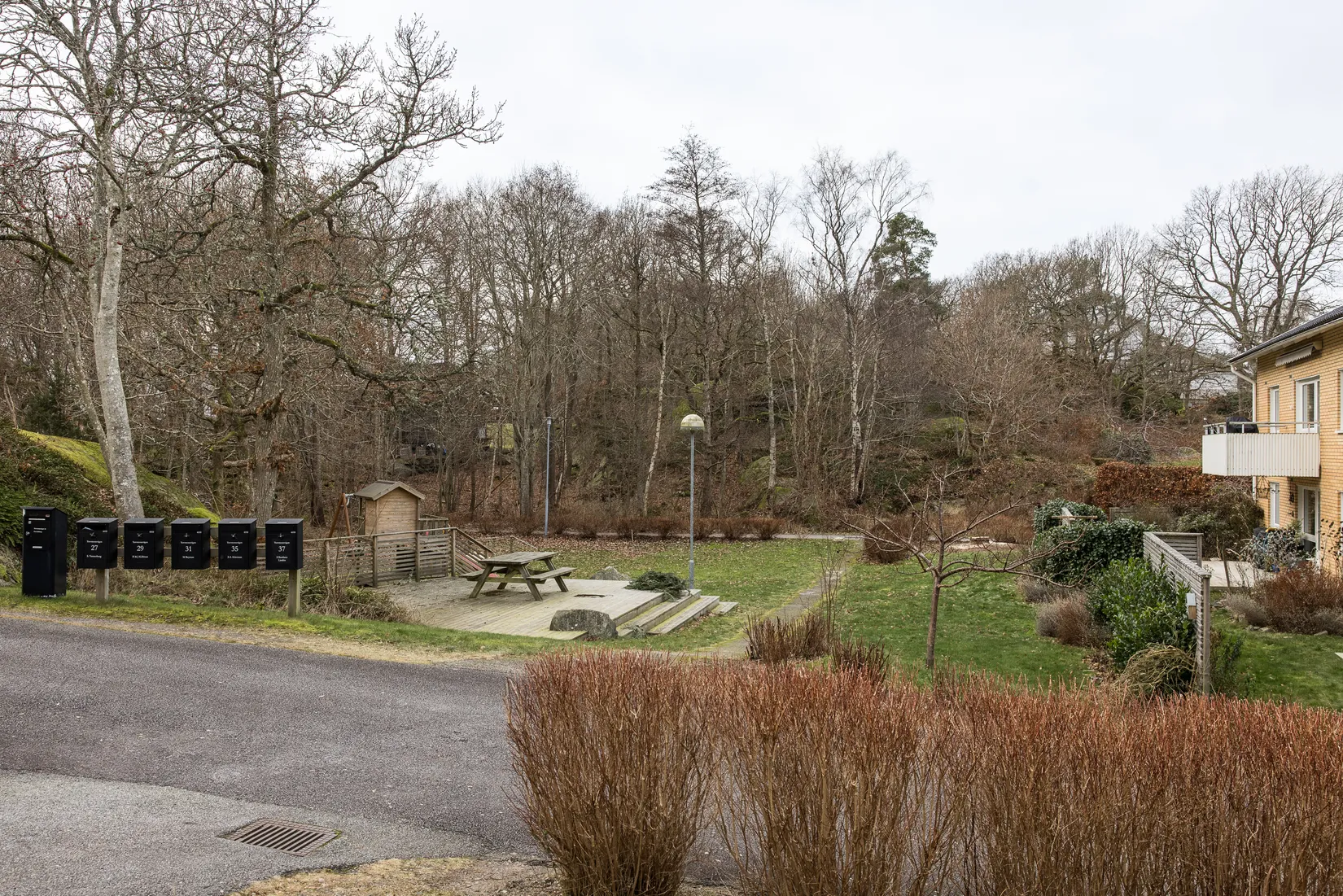 Bostadsrätt, Torvmossevägen 23, Kullavik, Kungsbacka