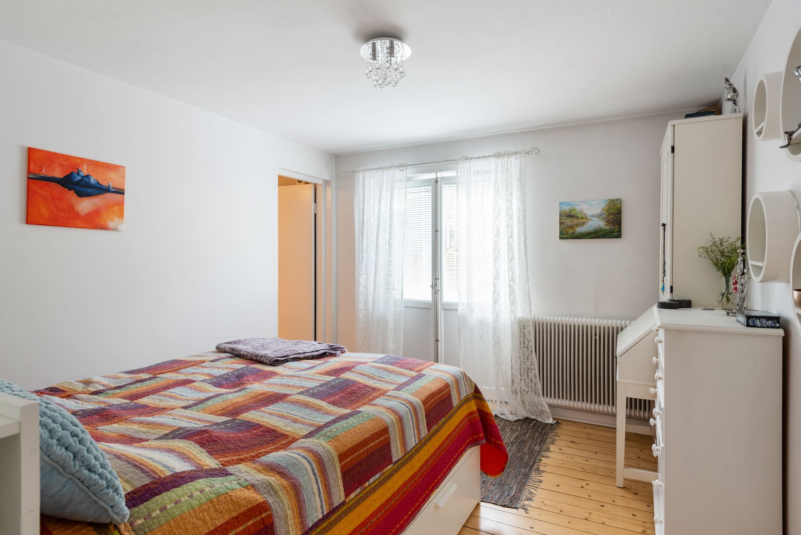 Bostadsrätt, Posthusgatan 10A, Centrala Norrtälje, Norrtälje