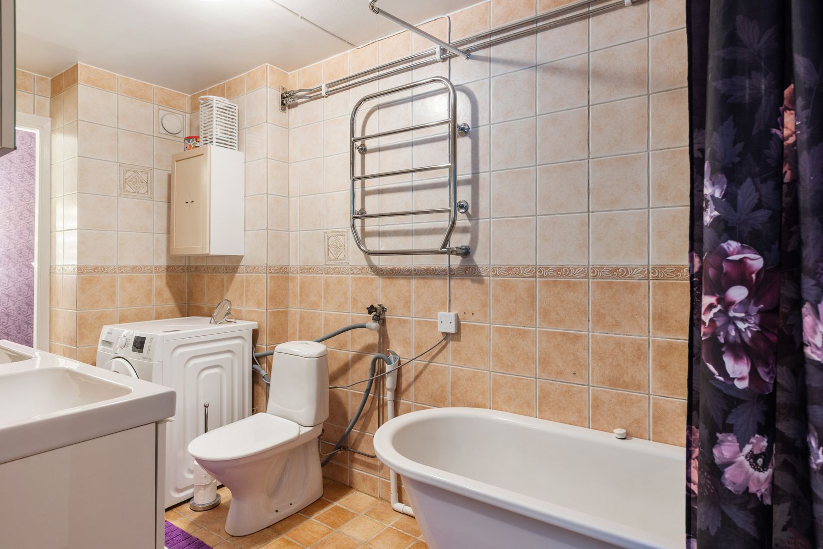 Bostadsrätt, Posthusgatan 10A, Centrala Norrtälje, Norrtälje