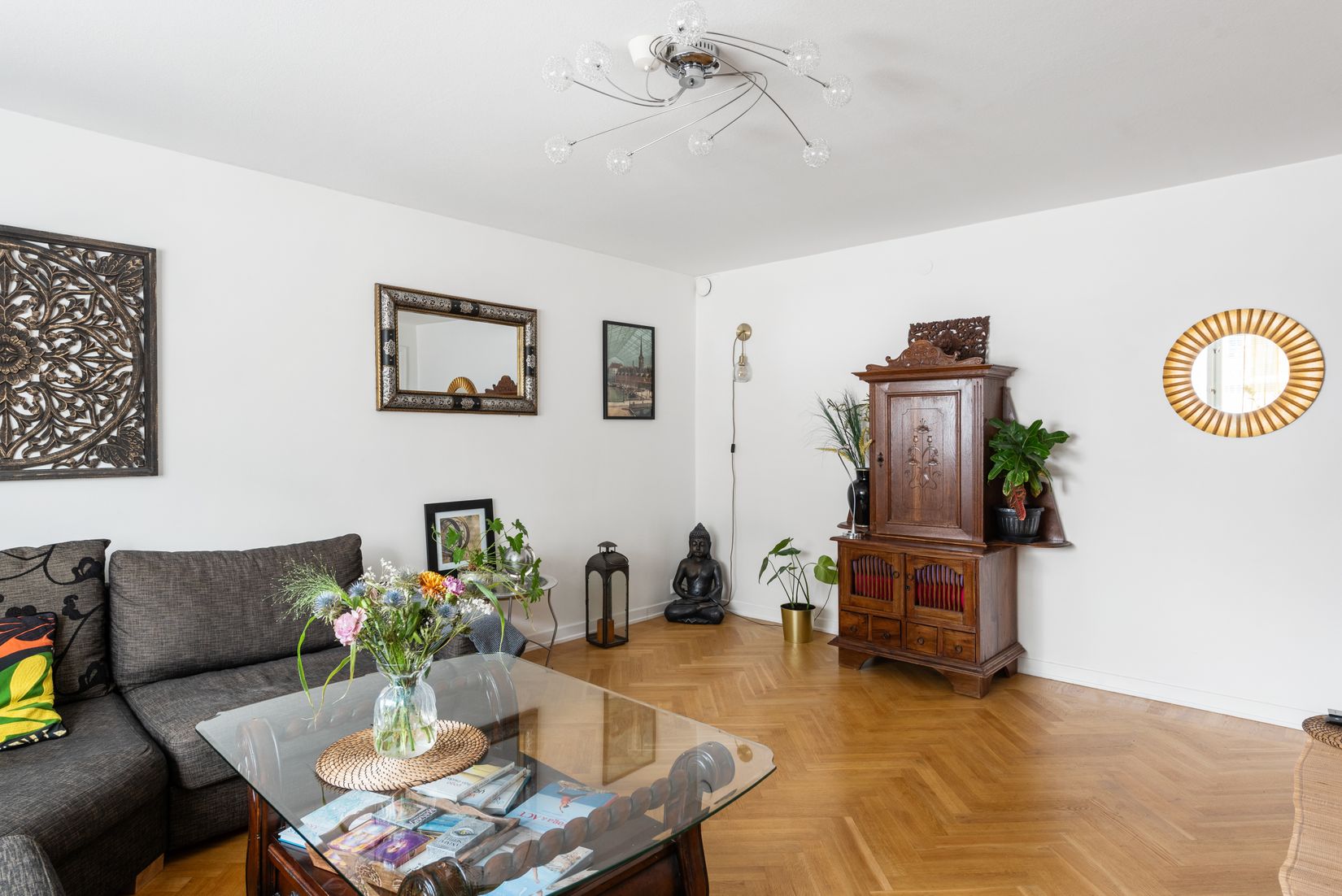 Bostadsrätt, Posthusgatan 10A, Centrala Norrtälje, Norrtälje