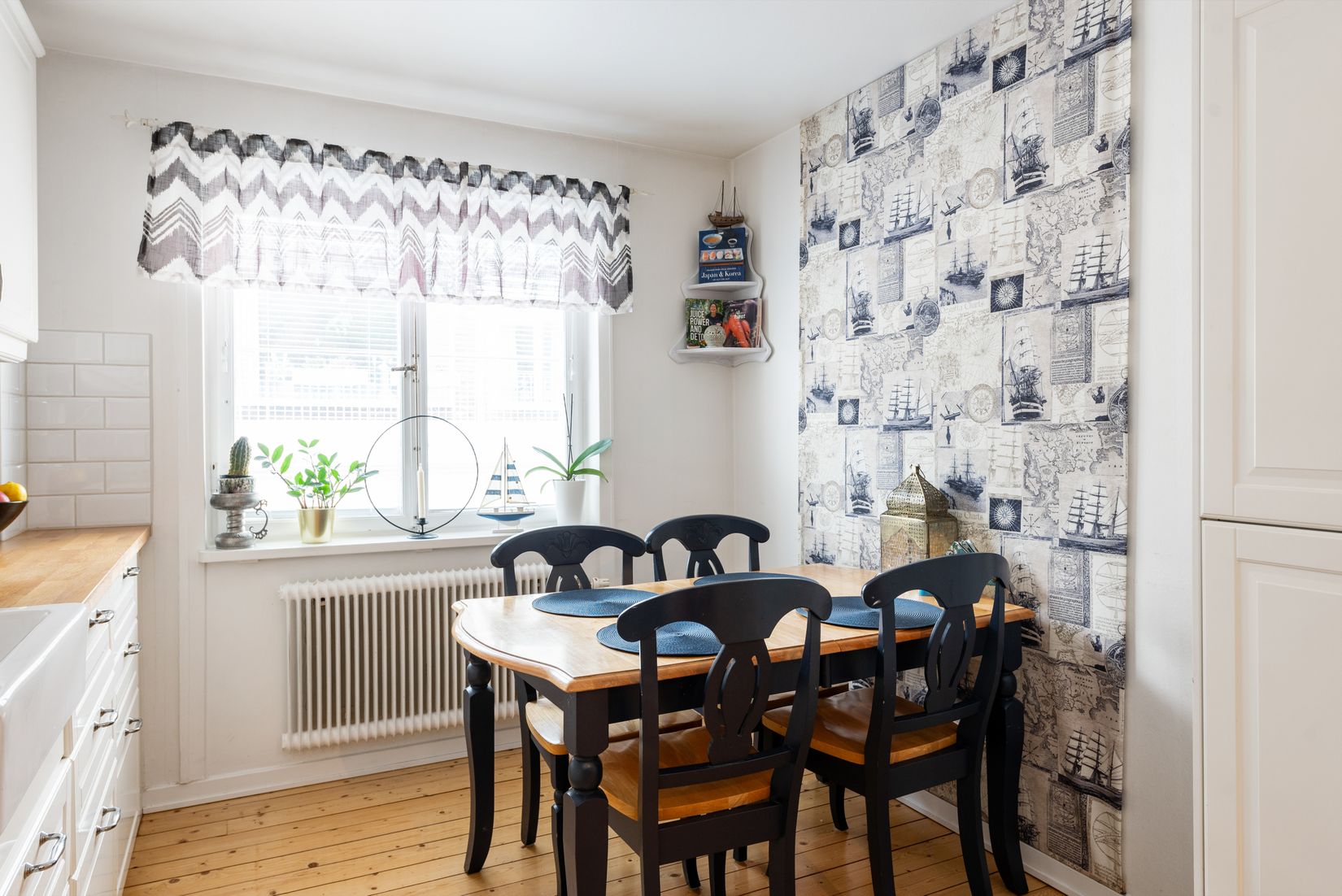 Bostadsrätt, Posthusgatan 10A, Centrala Norrtälje, Norrtälje