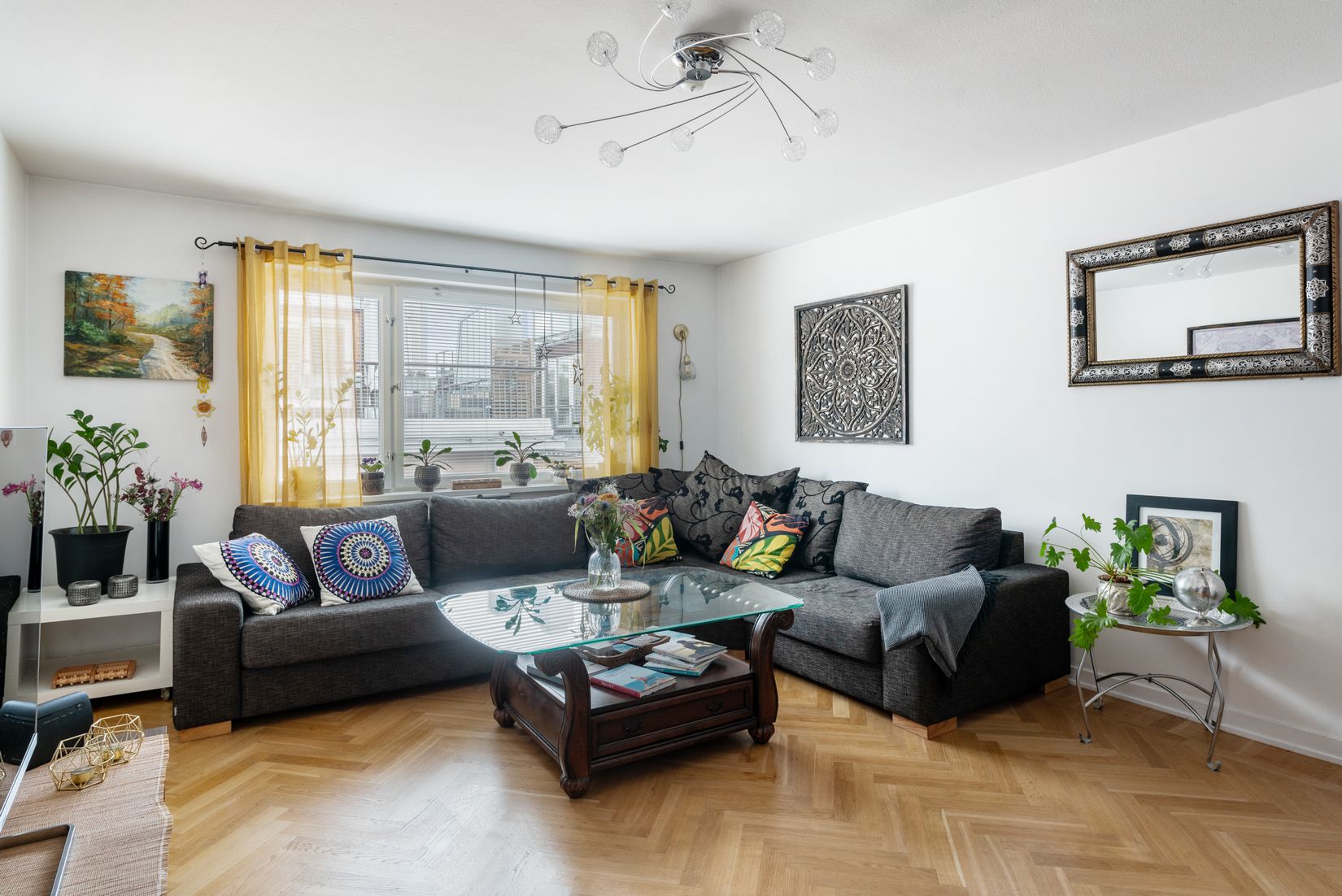 Bostadsrätt, Posthusgatan 10A, Centrala Norrtälje, Norrtälje