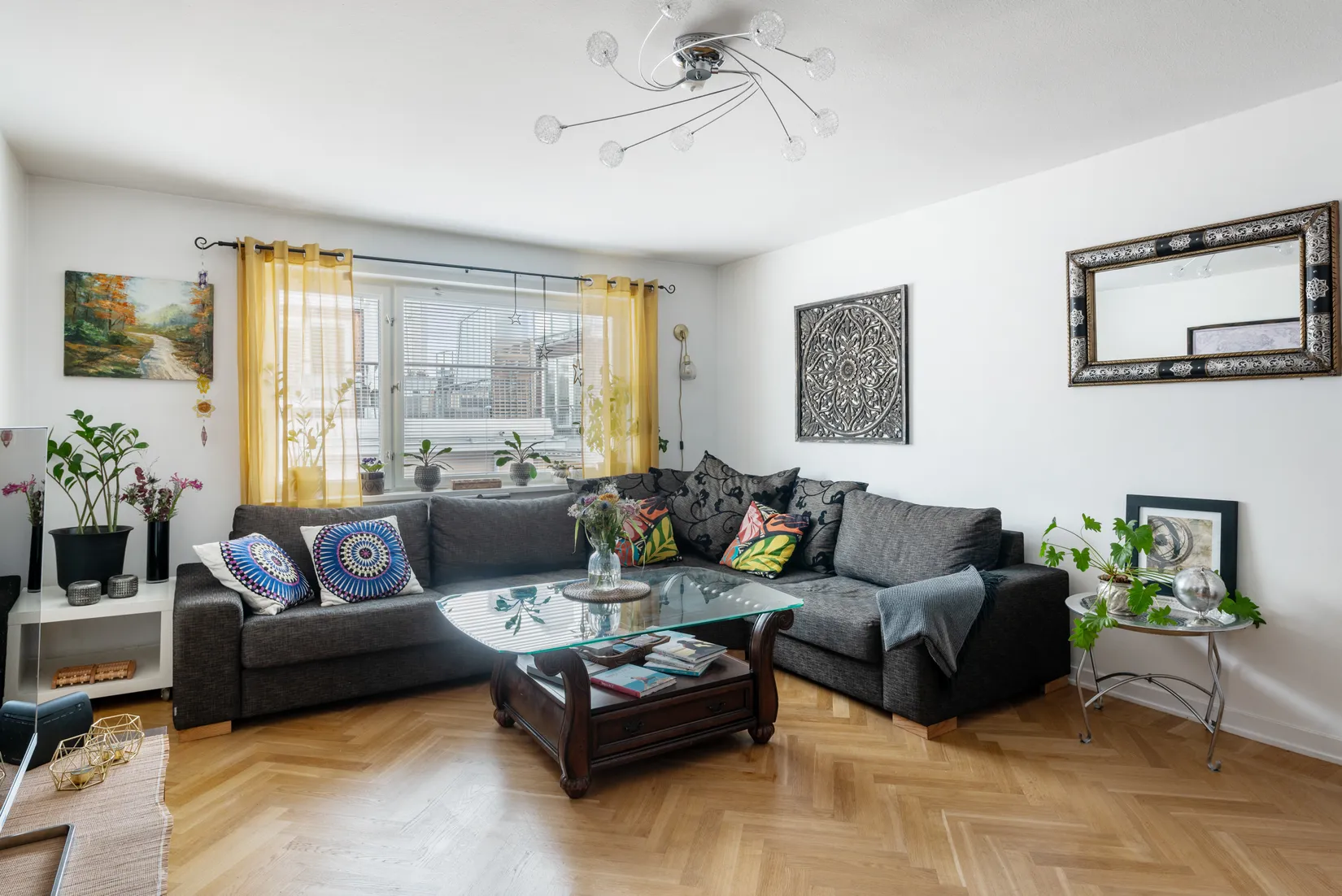 Bostadsrätt, Posthusgatan 10A, Centrala Norrtälje, Norrtälje