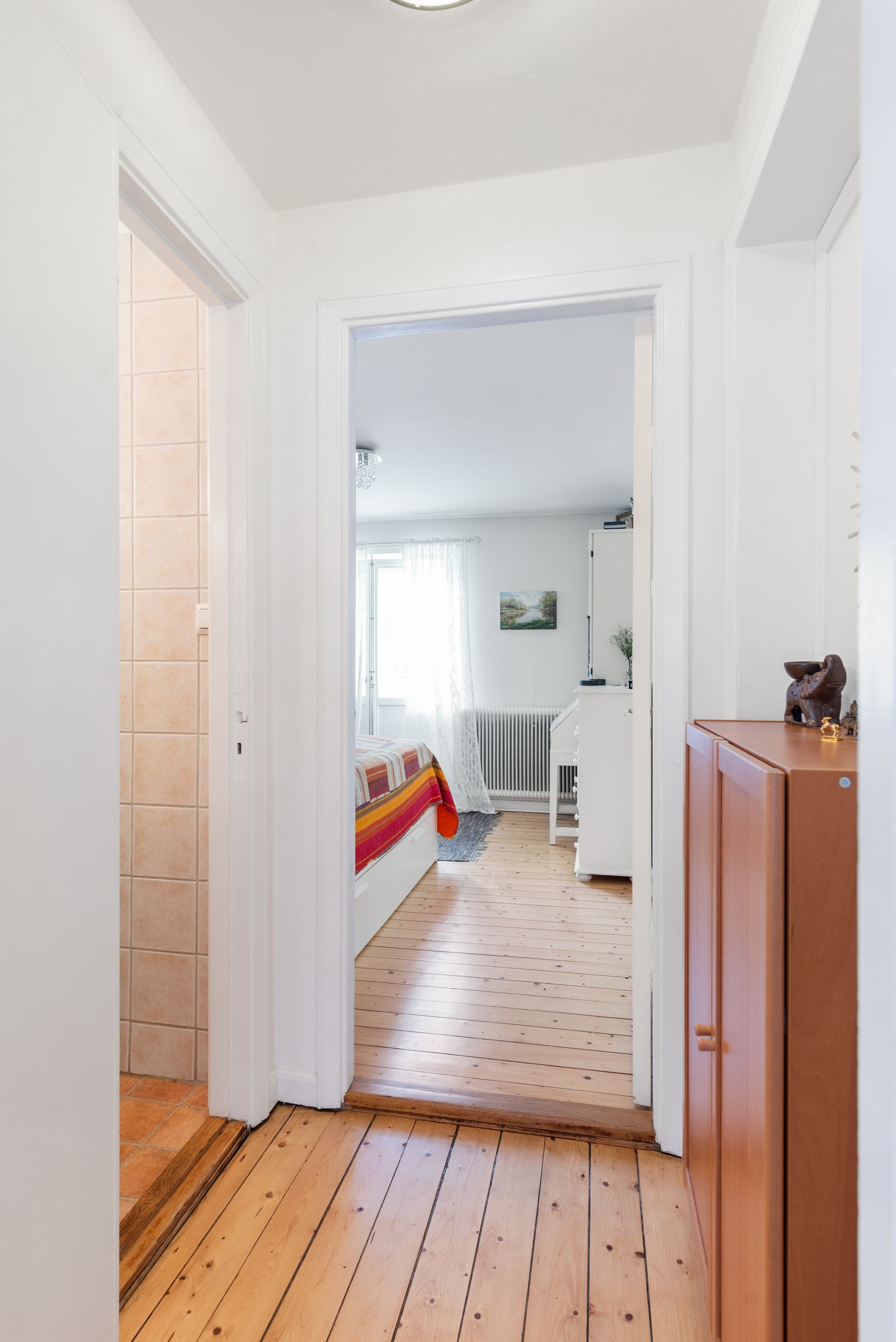 Bostadsrätt, Posthusgatan 10A, Centrala Norrtälje, Norrtälje