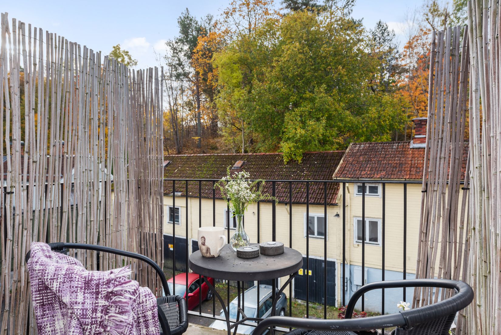 Bostadsrätt, Posthusgatan 10A, Centrala Norrtälje, Norrtälje