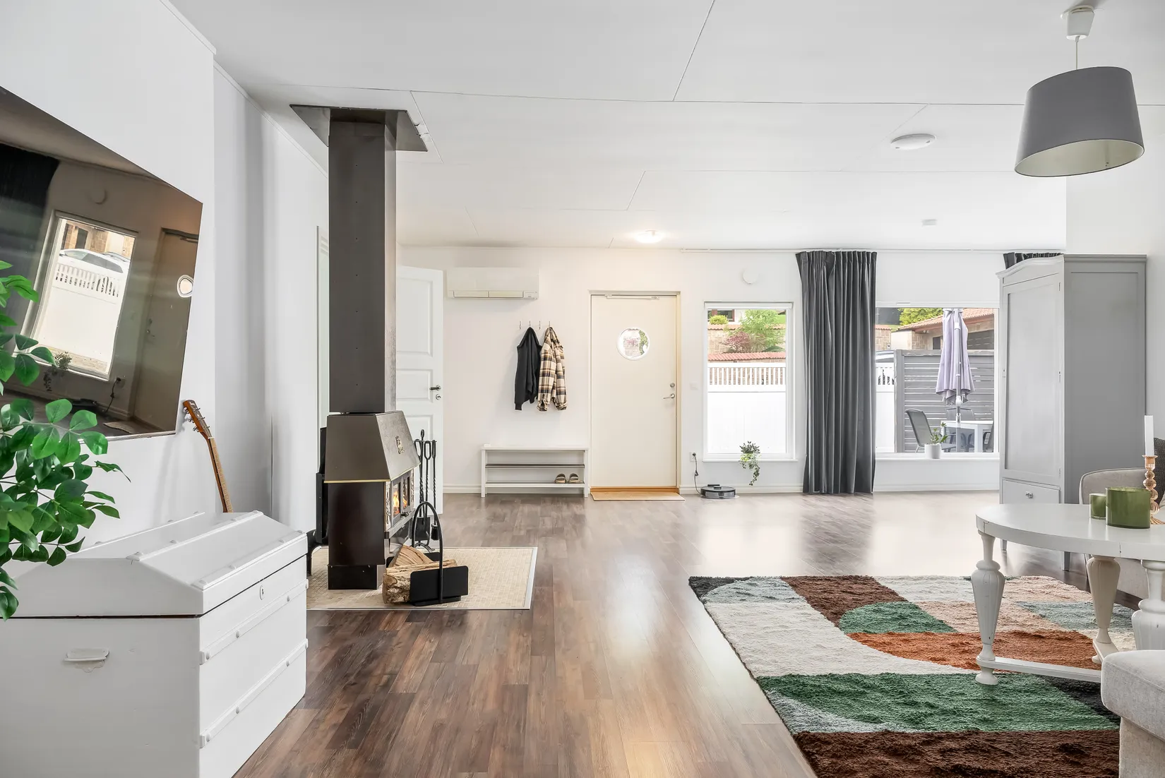 Villa, Åselstadsvägen 131, Åselstad, Norrköping