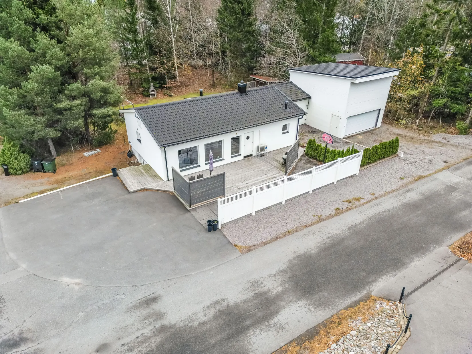 Villa, Åselstadsvägen 131, Åselstad, Norrköping
