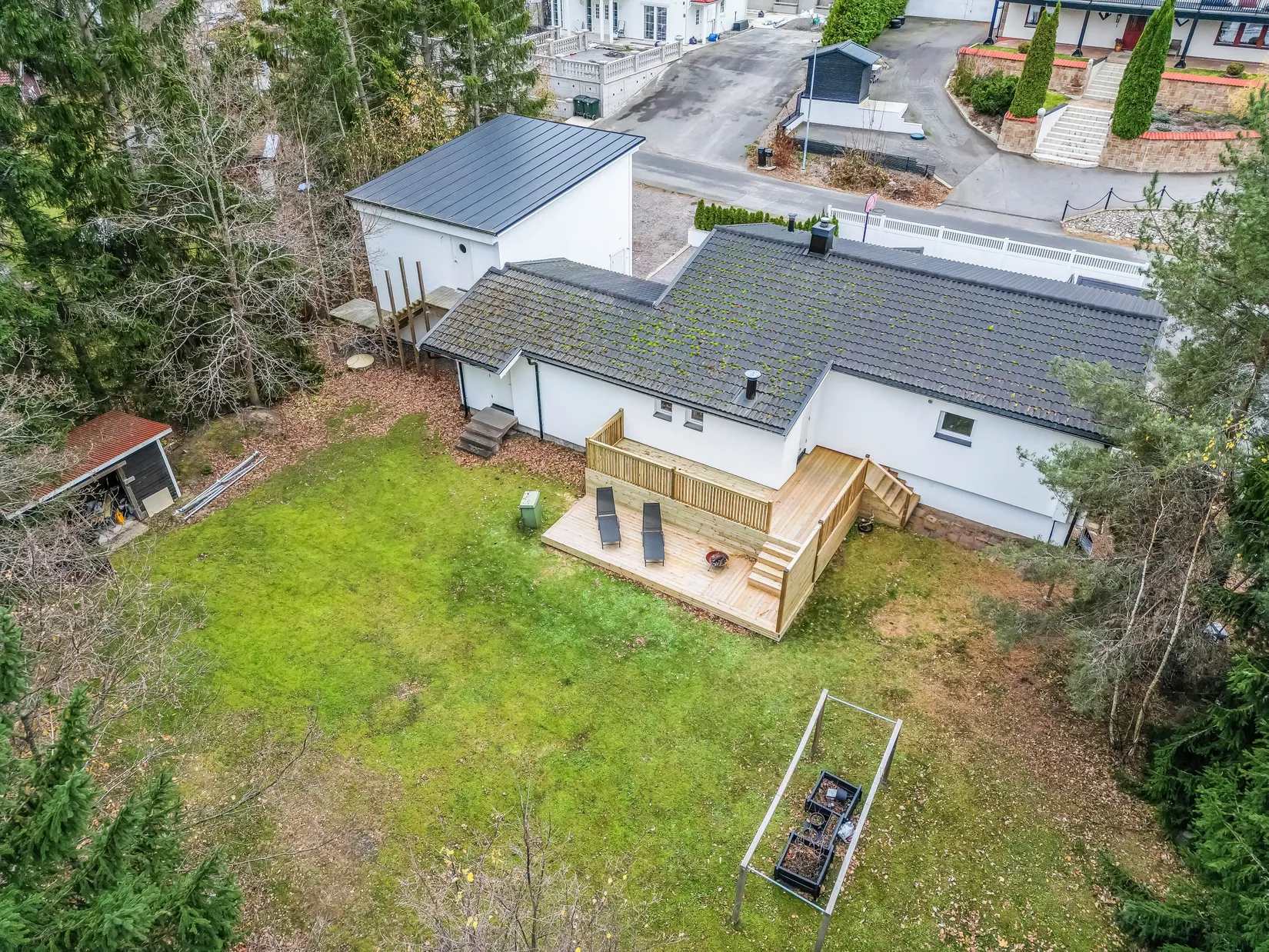 Villa, Åselstadsvägen 131, Åselstad, Norrköping