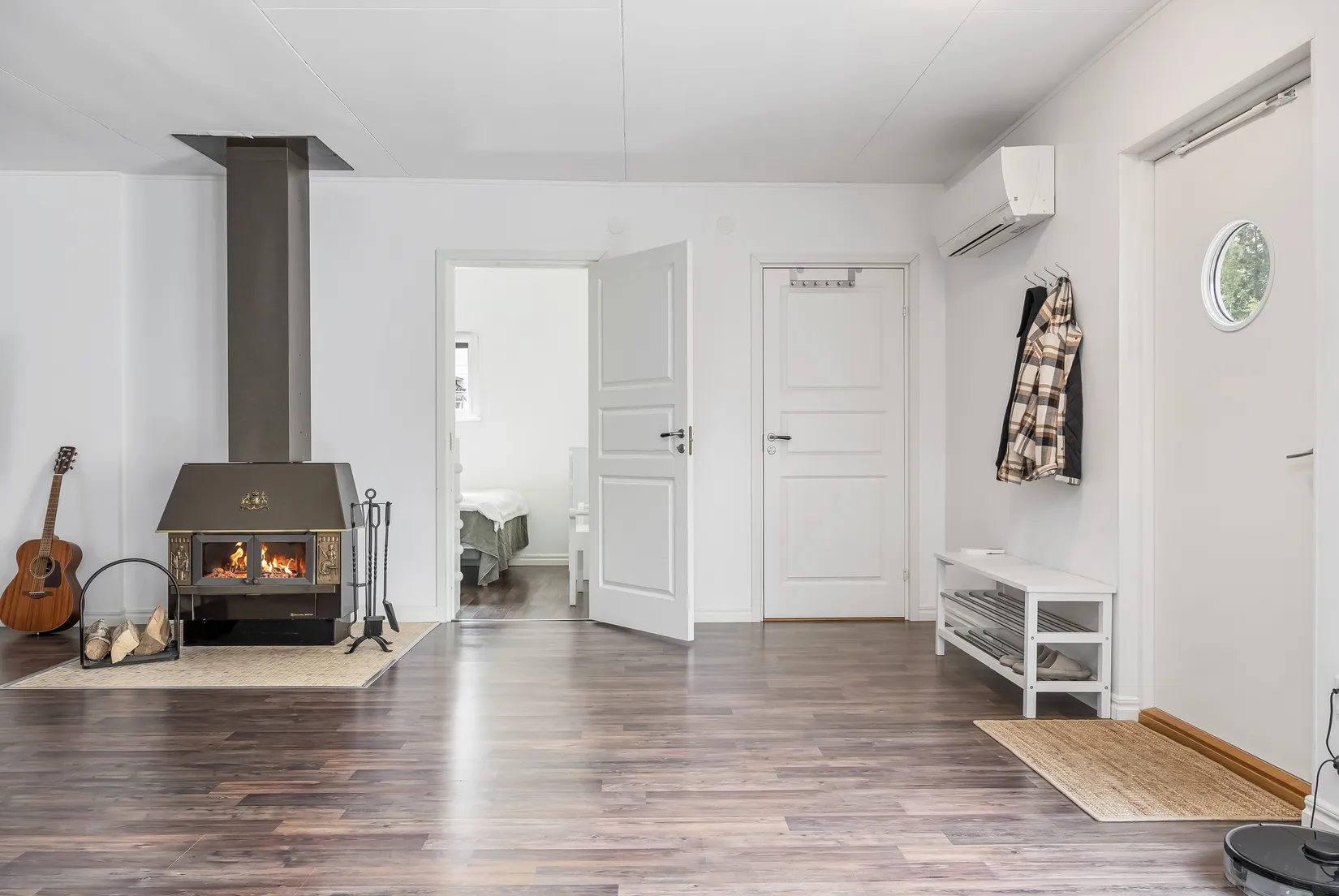 Villa, Åselstadsvägen 131, Åselstad, Norrköping