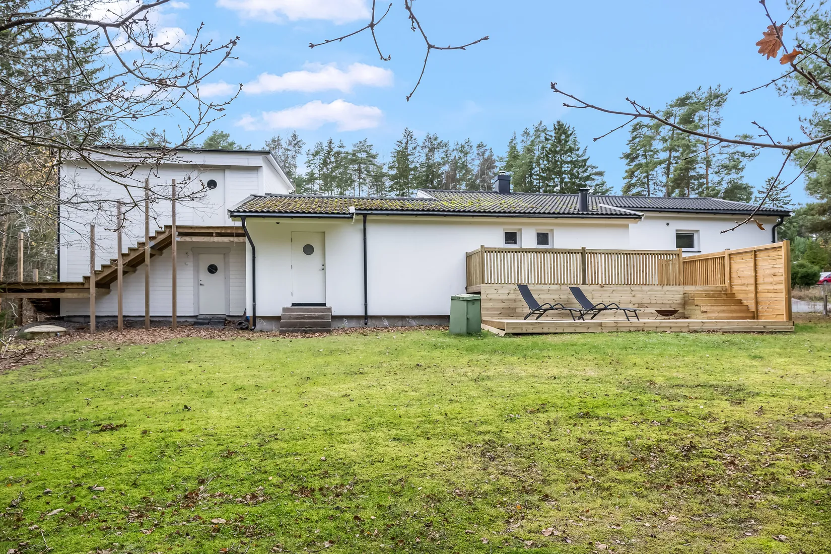 Villa, Åselstadsvägen 131, Åselstad, Norrköping