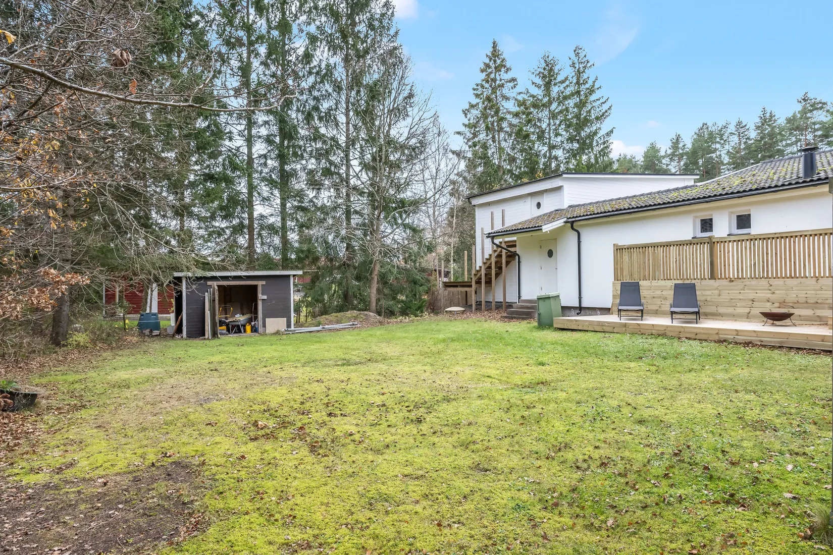 Villa, Åselstadsvägen 131, Åselstad, Norrköping