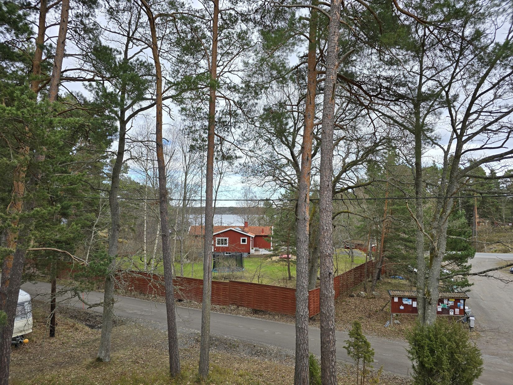 Fritidshus, Storviksvägen 3, Kalvsvik, Värmdö