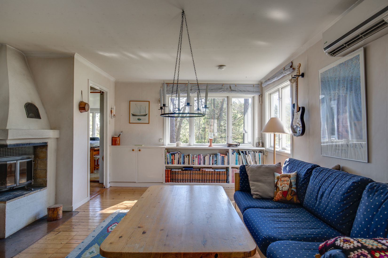 Fritidshus, Storviksvägen 3, Kalvsvik, Värmdö