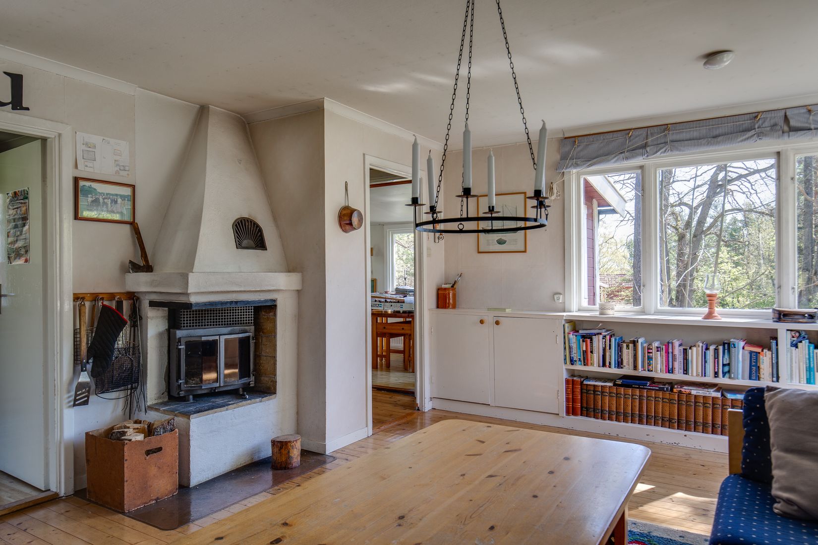 Fritidshus, Storviksvägen 3, Kalvsvik, Värmdö