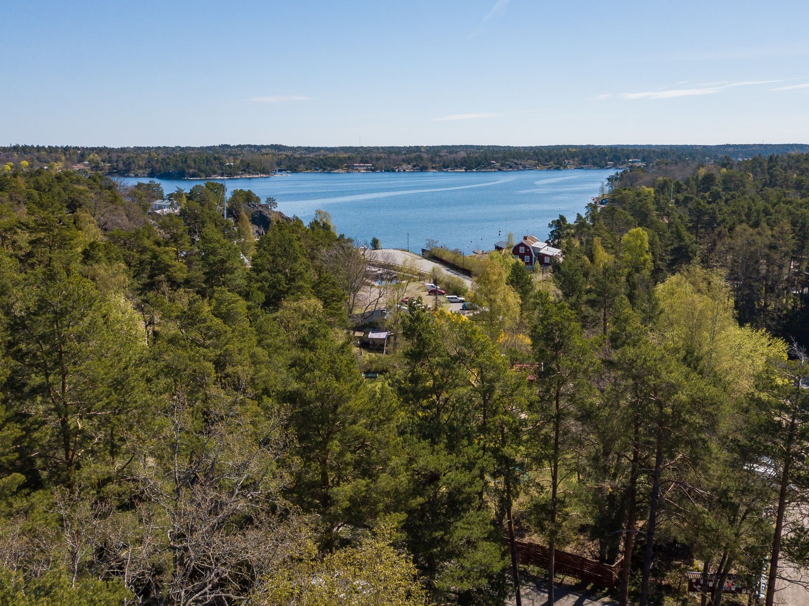 Fritidshus, Storviksvägen 3, Kalvsvik, Värmdö