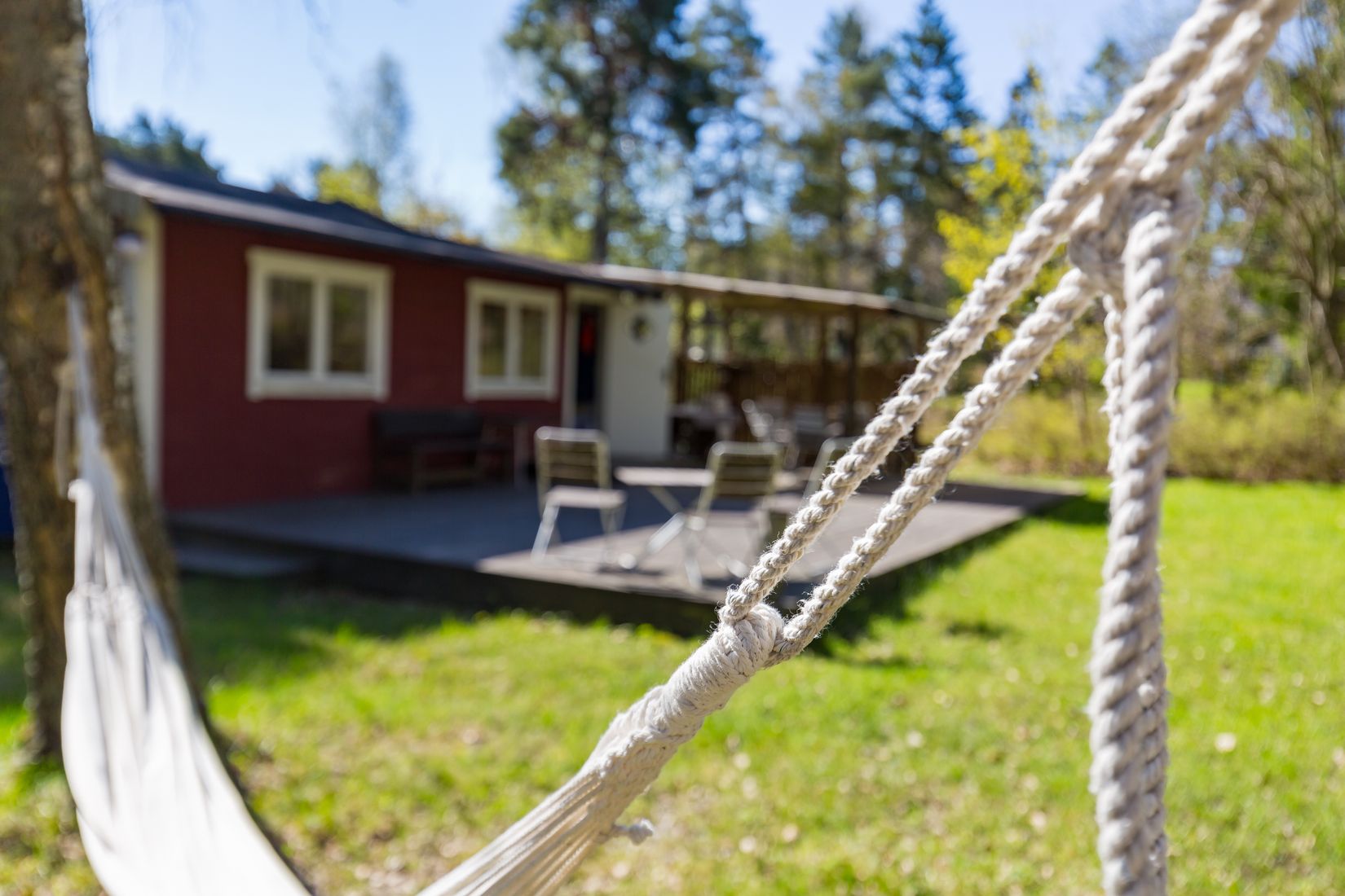 Fritidshus, Storviksvägen 3, Kalvsvik, Värmdö