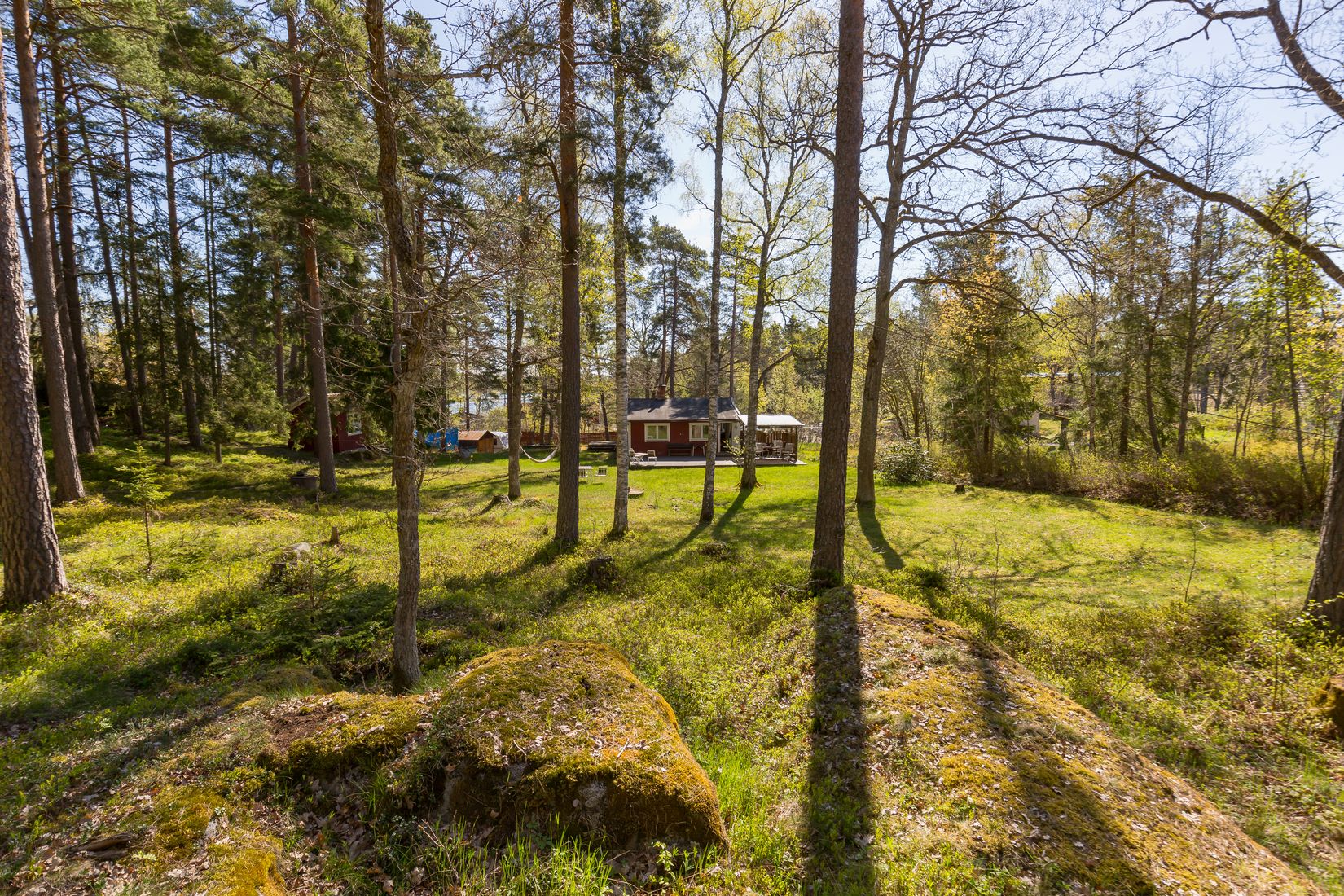 Fritidshus, Storviksvägen 3, Kalvsvik, Värmdö