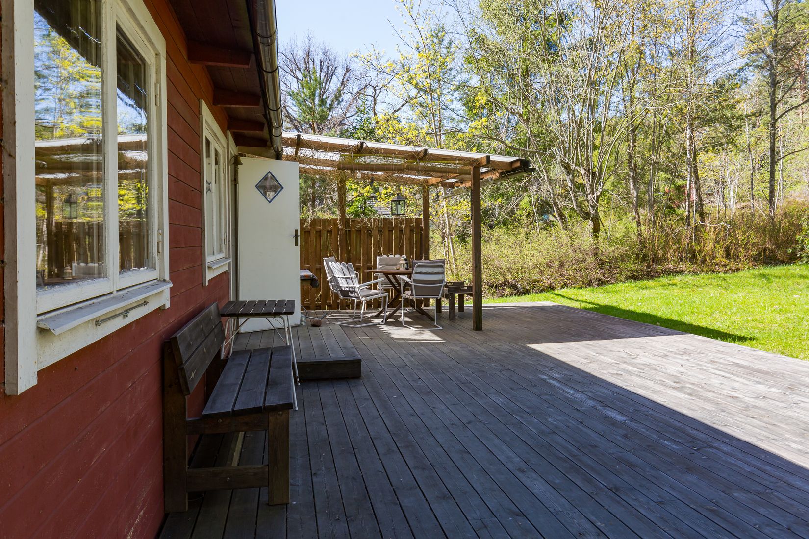 Fritidshus, Storviksvägen 3, Kalvsvik, Värmdö