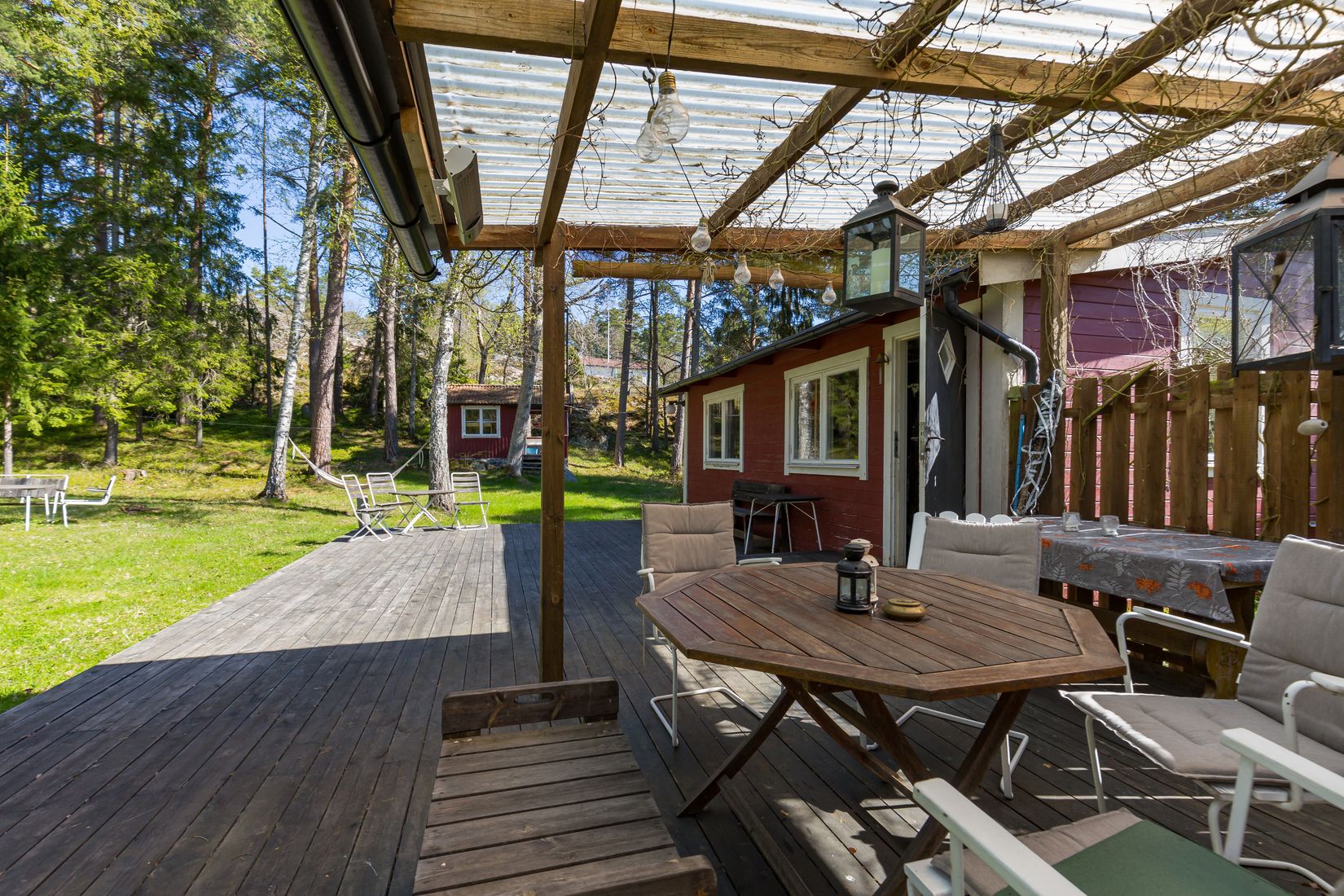 Fritidshus, Storviksvägen 3, Kalvsvik, Värmdö