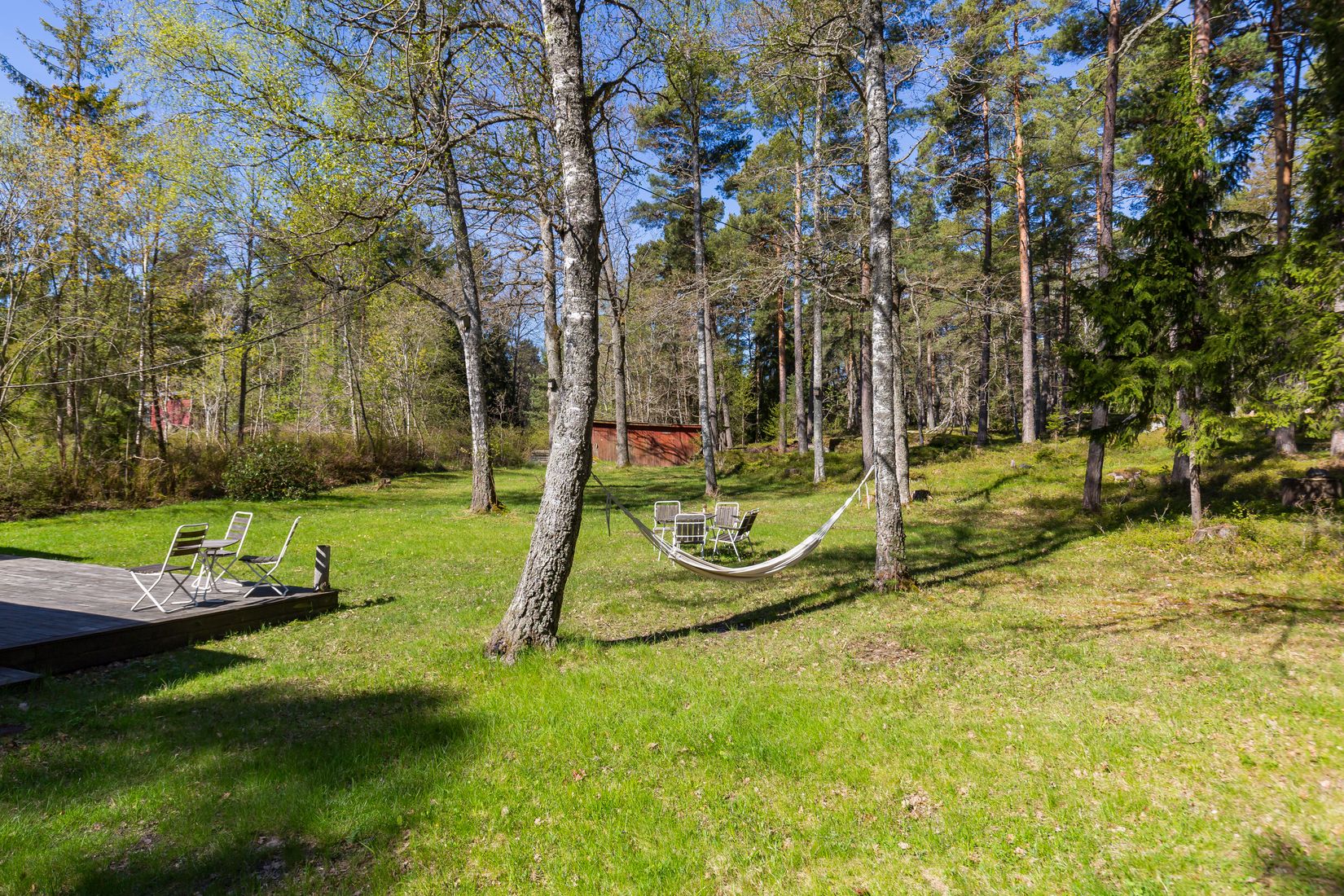 Fritidshus, Storviksvägen 3, Kalvsvik, Värmdö