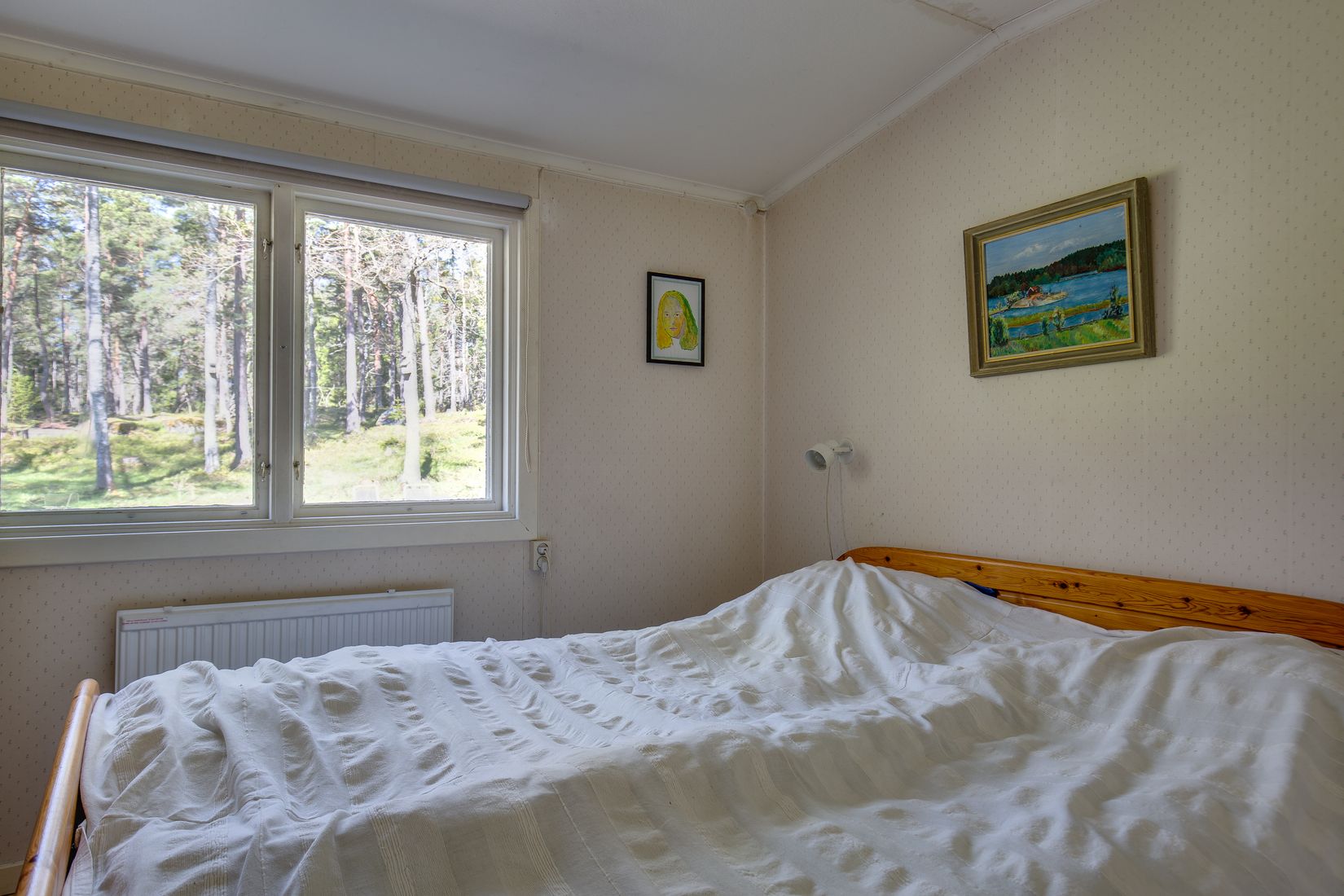 Fritidshus, Storviksvägen 3, Kalvsvik, Värmdö