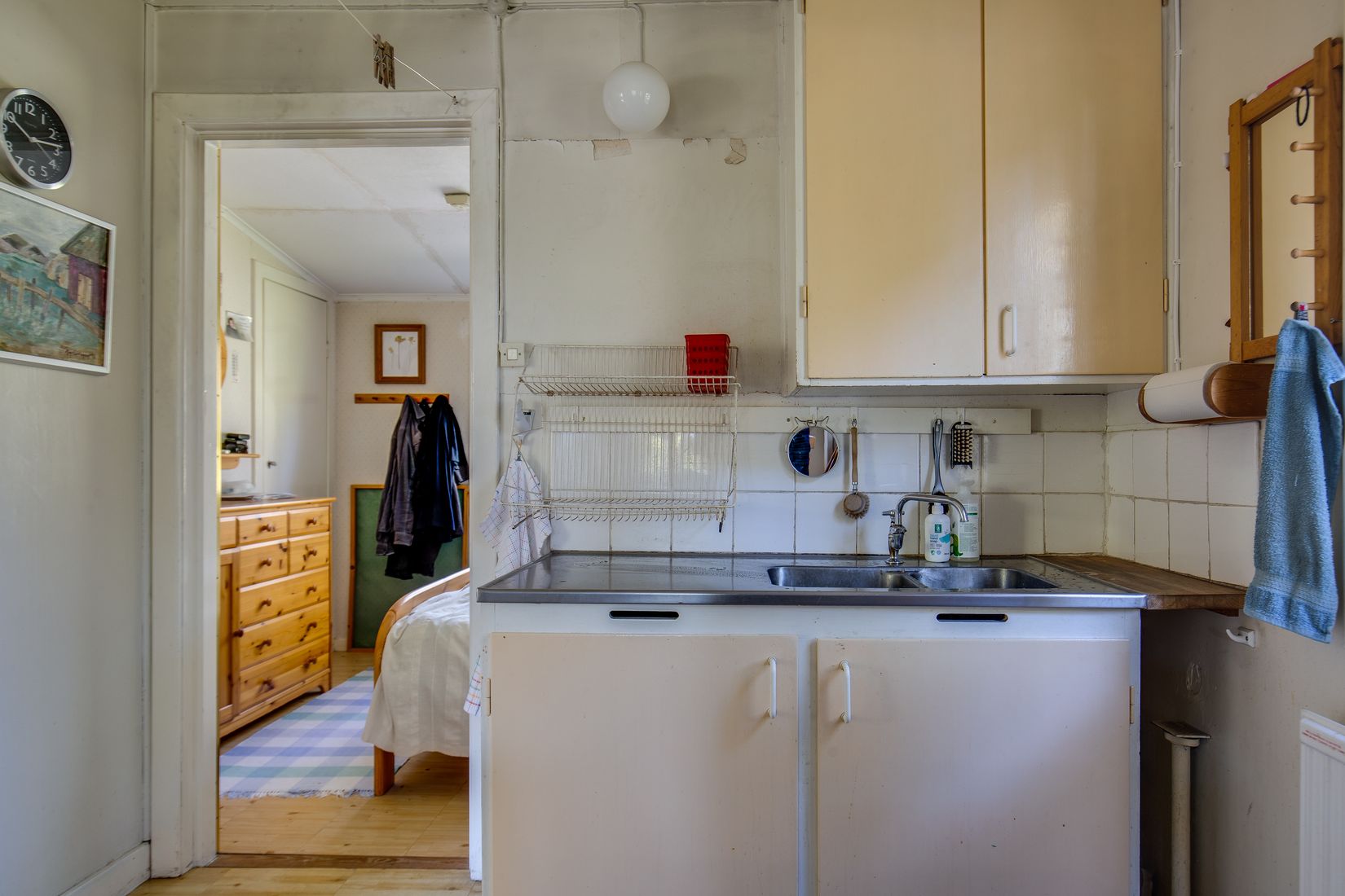 Fritidshus, Storviksvägen 3, Kalvsvik, Värmdö