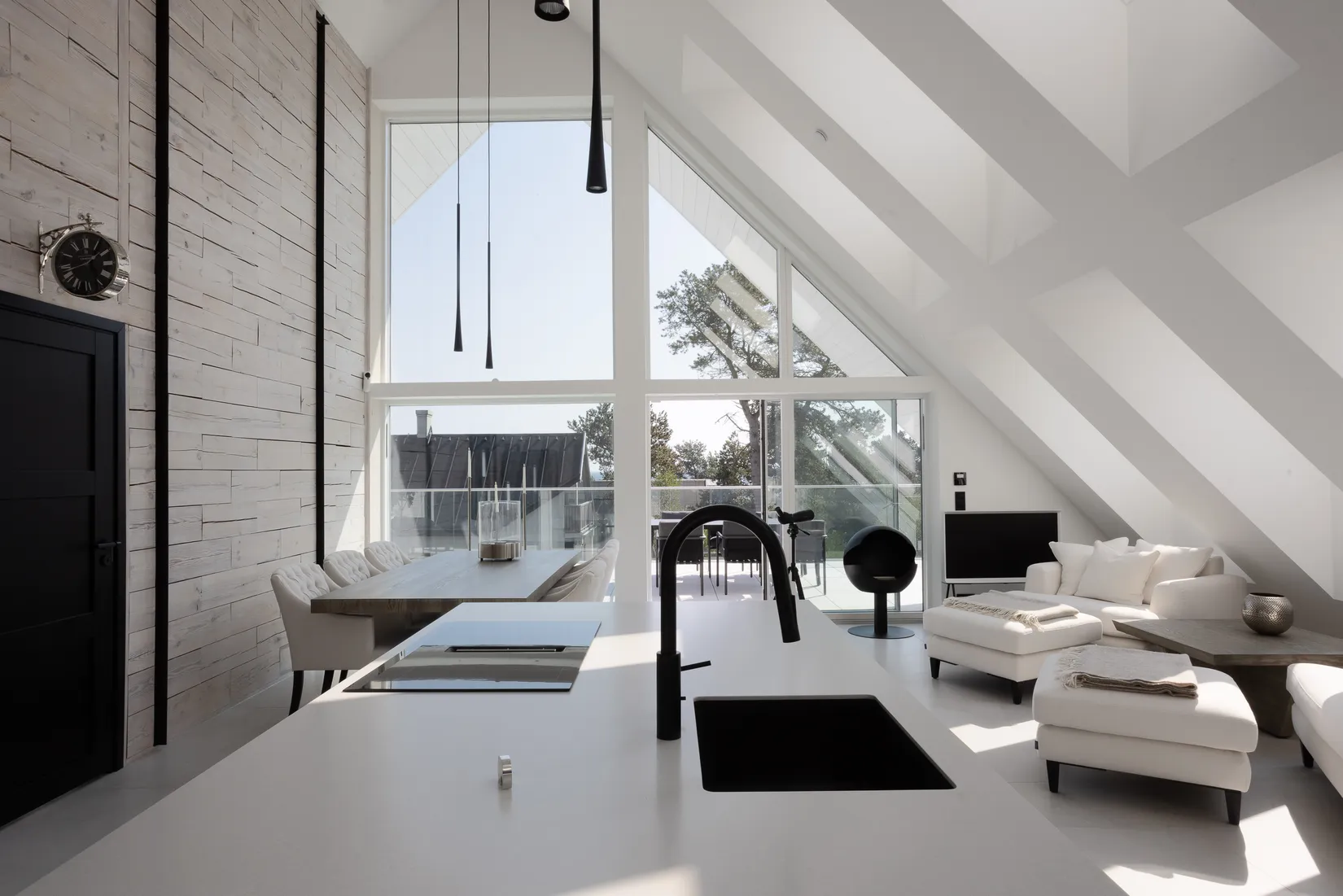 Villa, Dockrosvägen 11A, Beddingestrand, Trelleborg