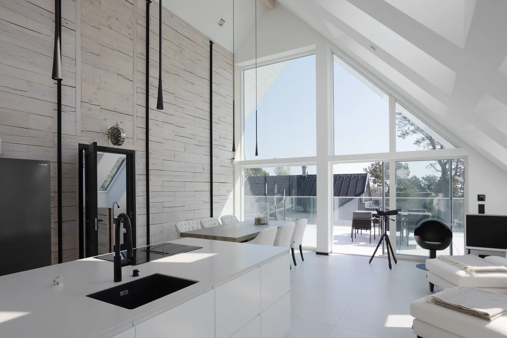 Villa, Dockrosvägen 11A, Beddingestrand, Trelleborg