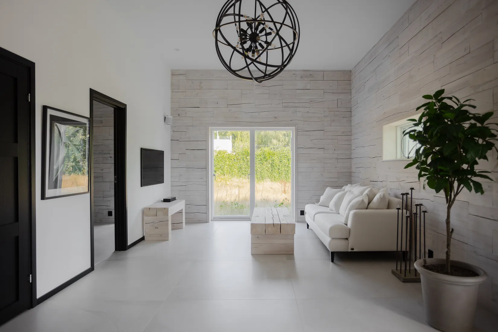 Villa, Dockrosvägen 11A, Beddingestrand, Trelleborg