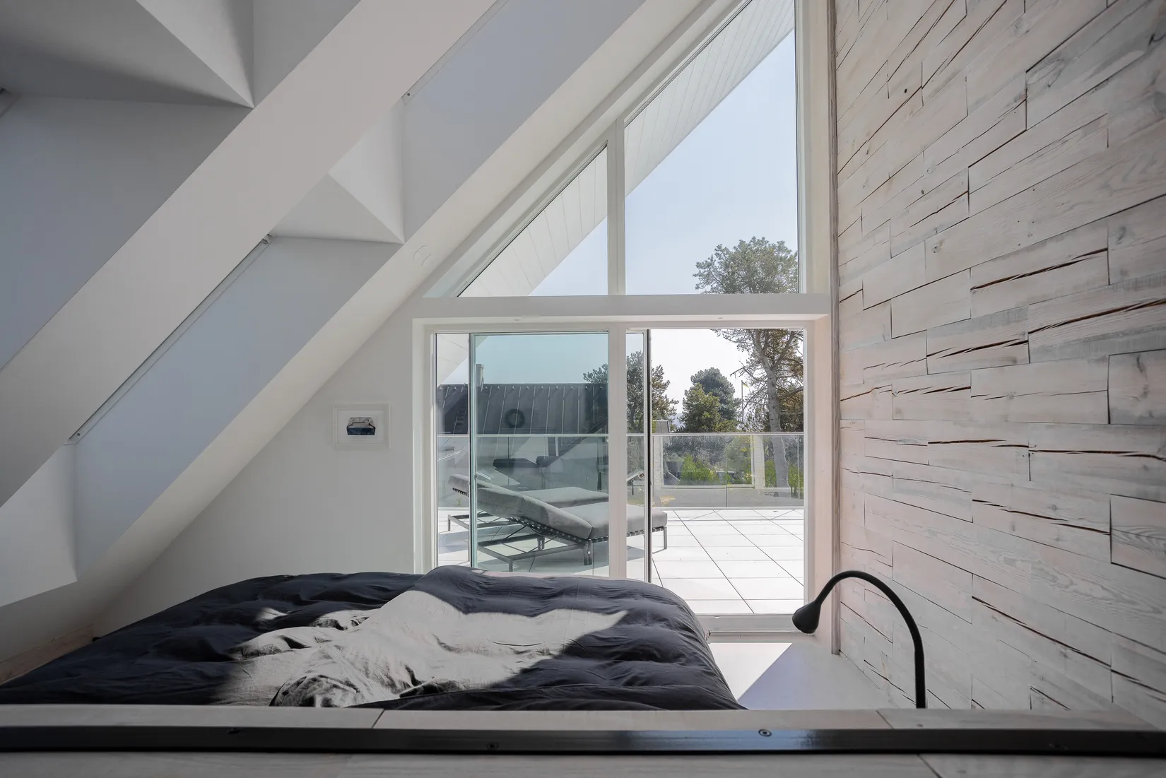 Villa, Dockrosvägen 11A, Beddingestrand, Trelleborg