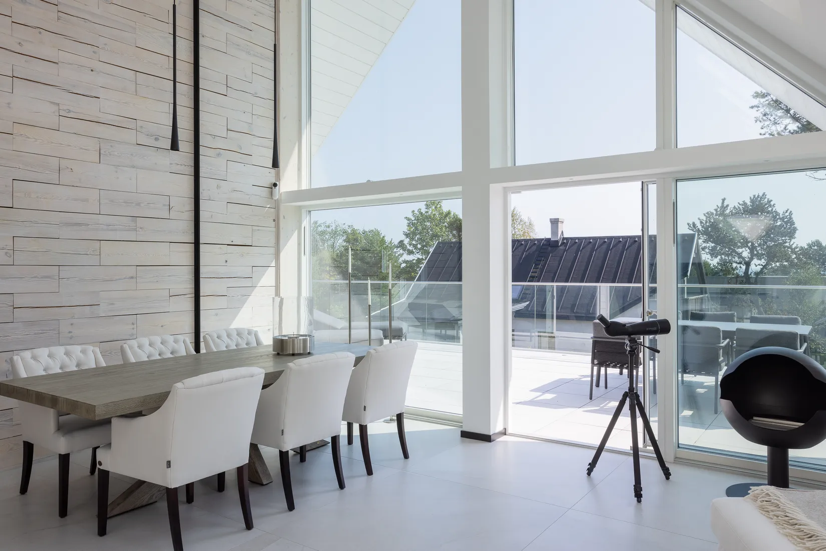 Villa, Dockrosvägen 11A, Beddingestrand, Trelleborg