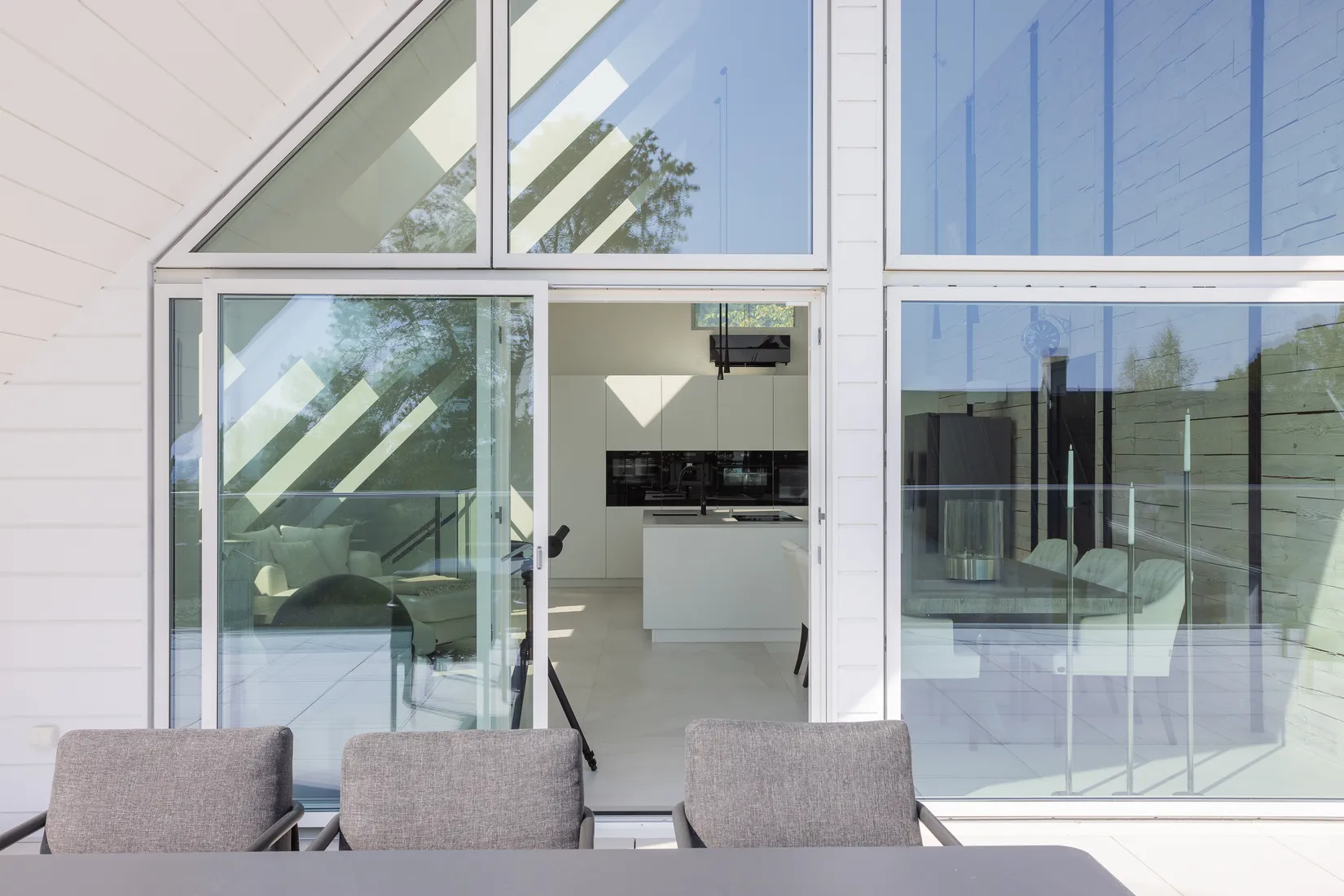 Villa, Dockrosvägen 11A, Beddingestrand, Trelleborg