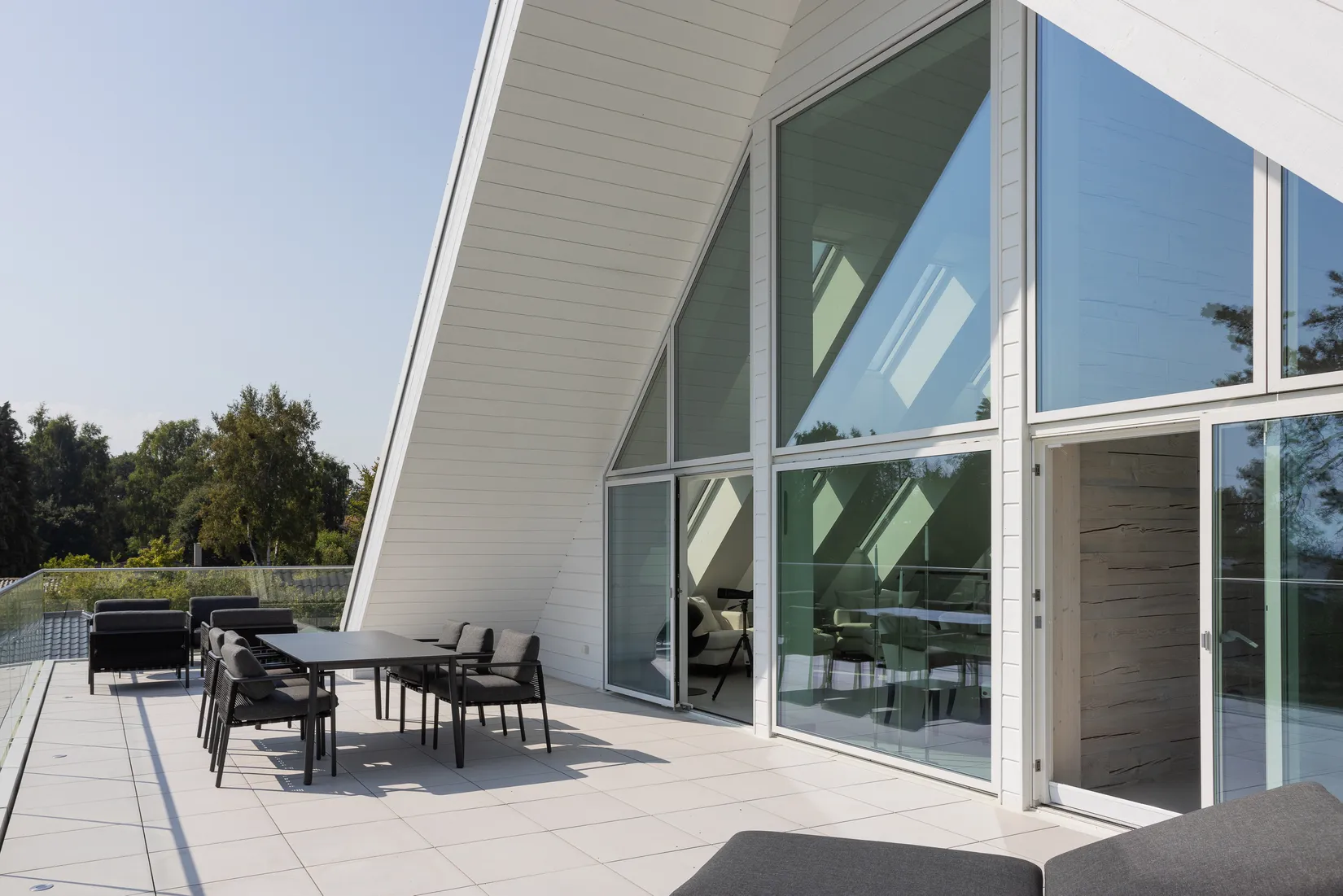 Villa, Dockrosvägen 11A, Beddingestrand, Trelleborg