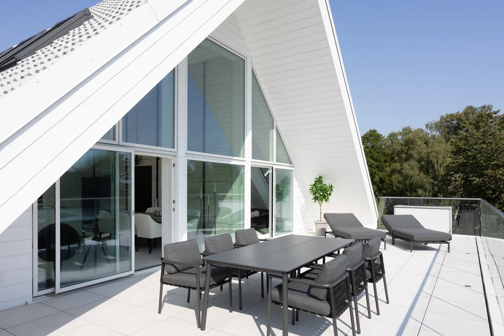 Villa, Dockrosvägen 11A, Beddingestrand, Trelleborg