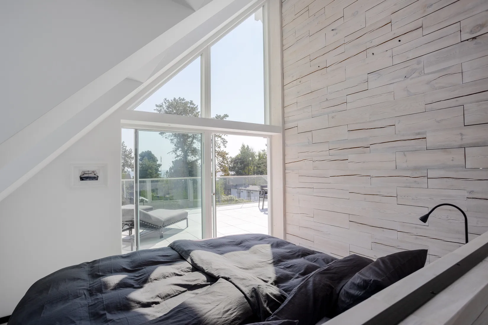 Villa, Dockrosvägen 11A, Beddingestrand, Trelleborg