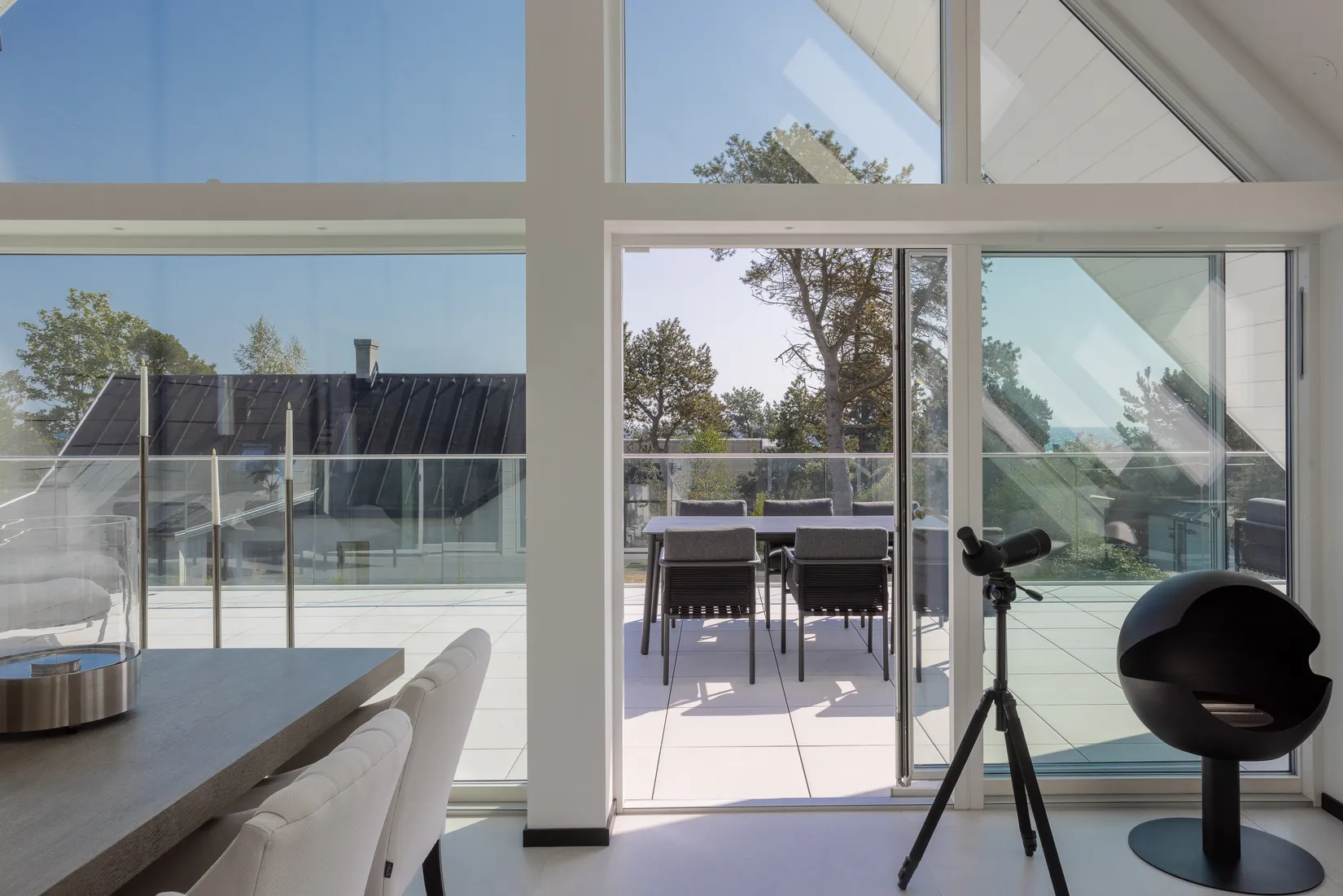 Villa, Dockrosvägen 11A, Beddingestrand, Trelleborg