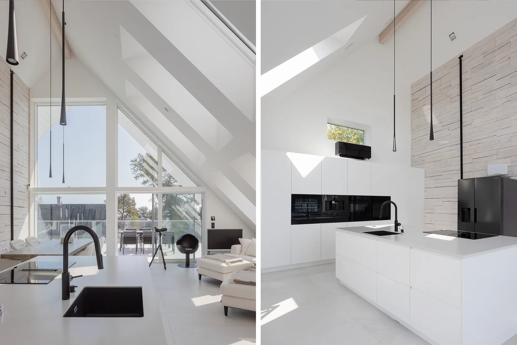 Villa, Dockrosvägen 11A, Beddingestrand, Trelleborg