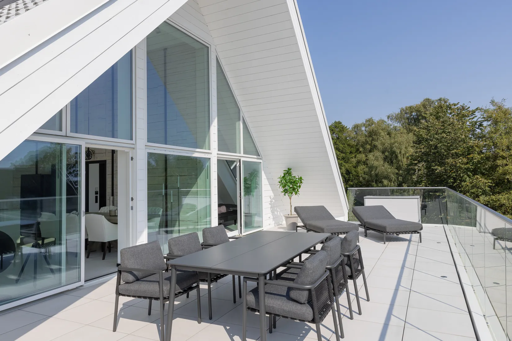 Villa, Dockrosvägen 11A, Beddingestrand, Trelleborg