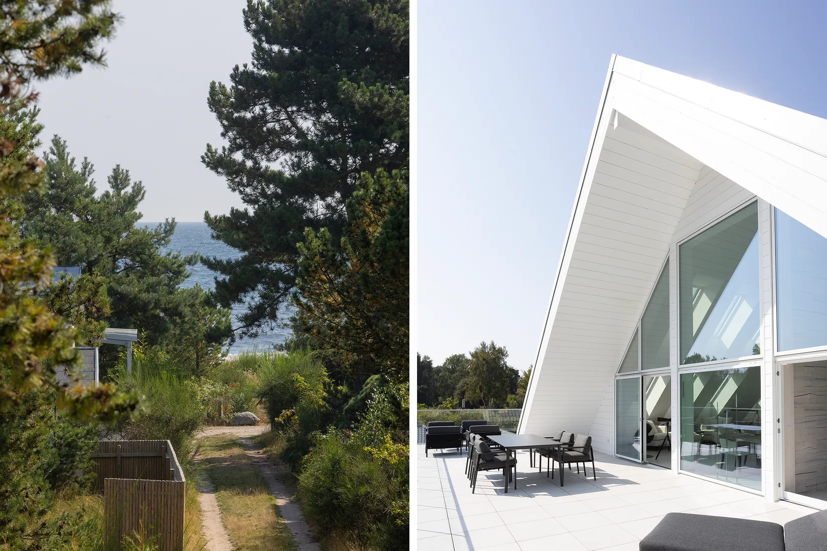 Villa, Dockrosvägen 11A, Beddingestrand, Trelleborg