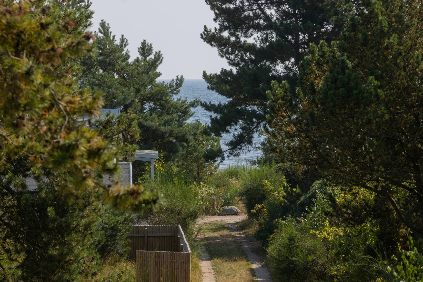 Villa, Dockrosvägen 11A, Beddingestrand, Trelleborg