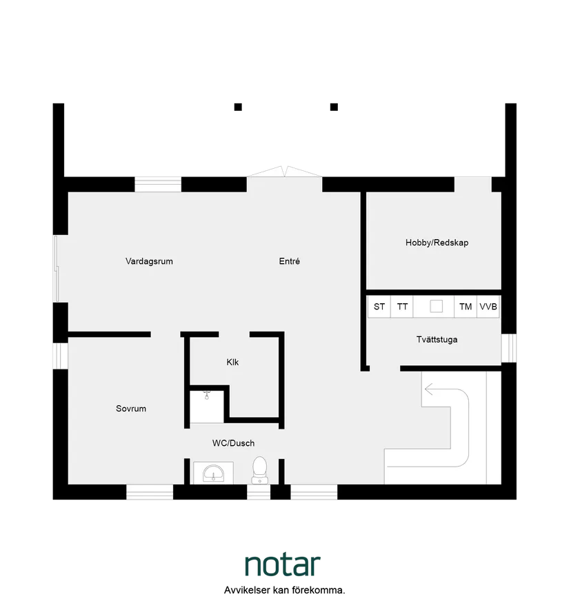 Villa, Dockrosvägen 11A, Beddingestrand, Trelleborg